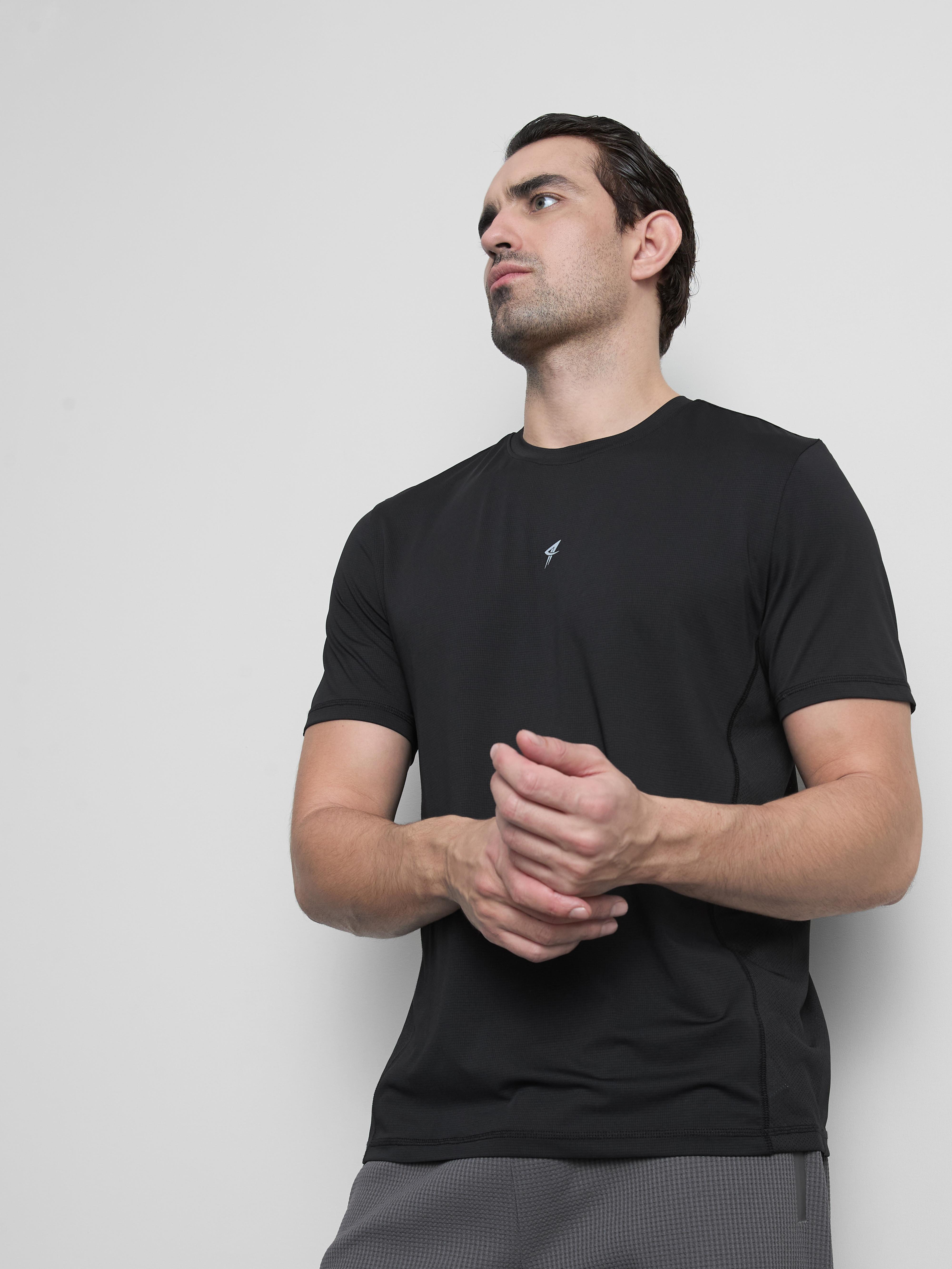 Short Sleeve Performance T-Shirt