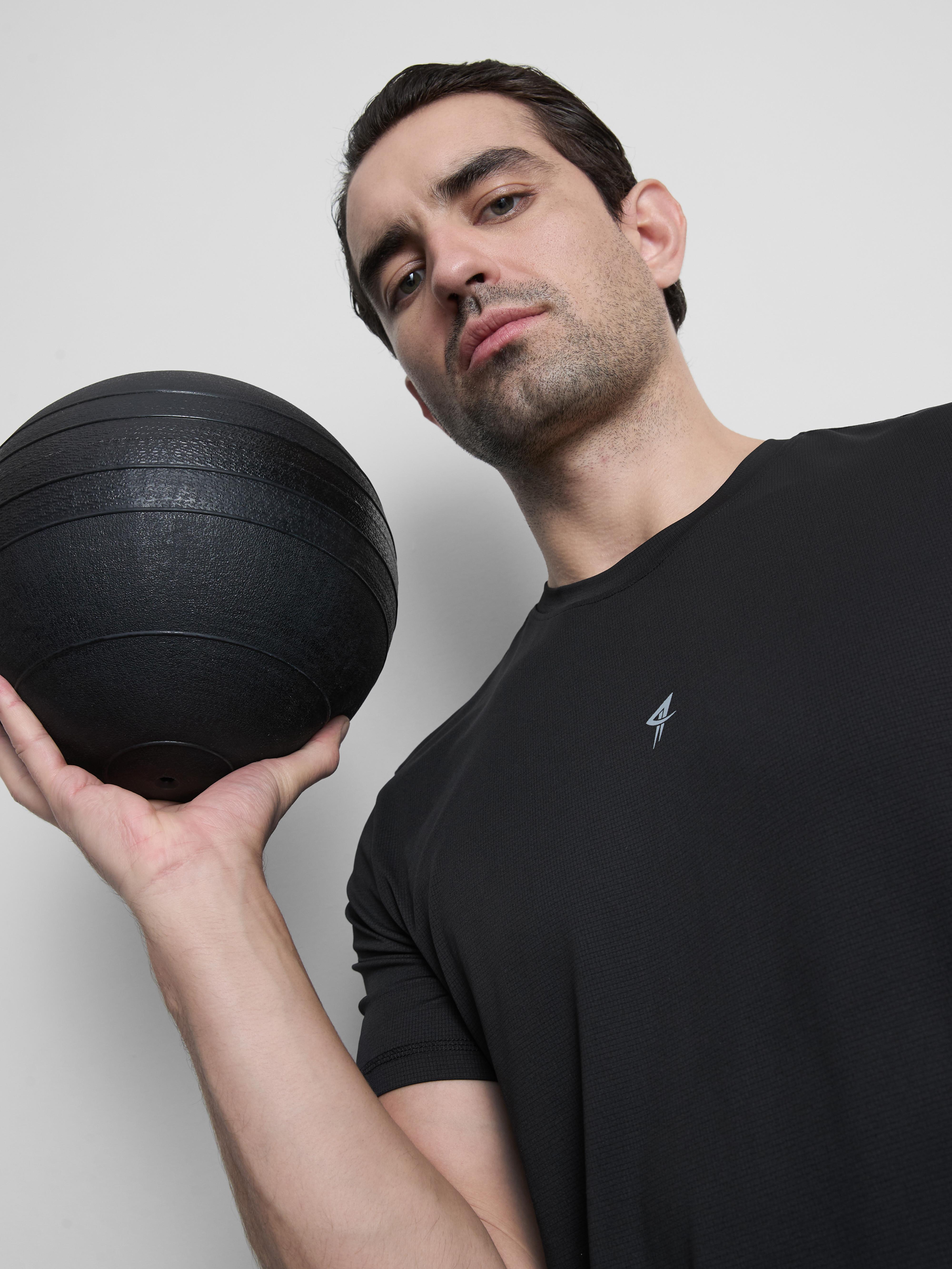 Short Sleeve Performance T-Shirt