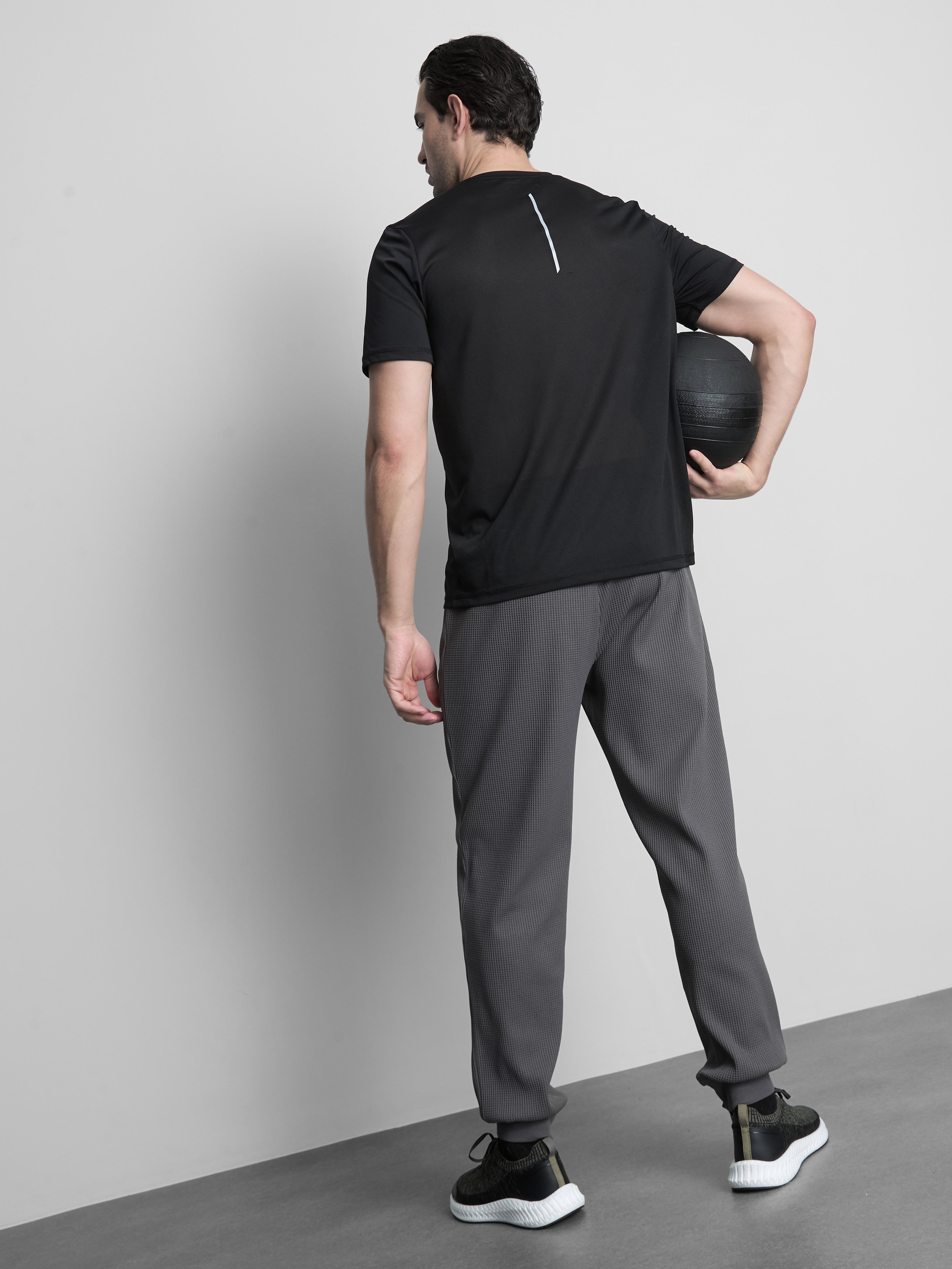 Short Sleeve Performance T-Shirt