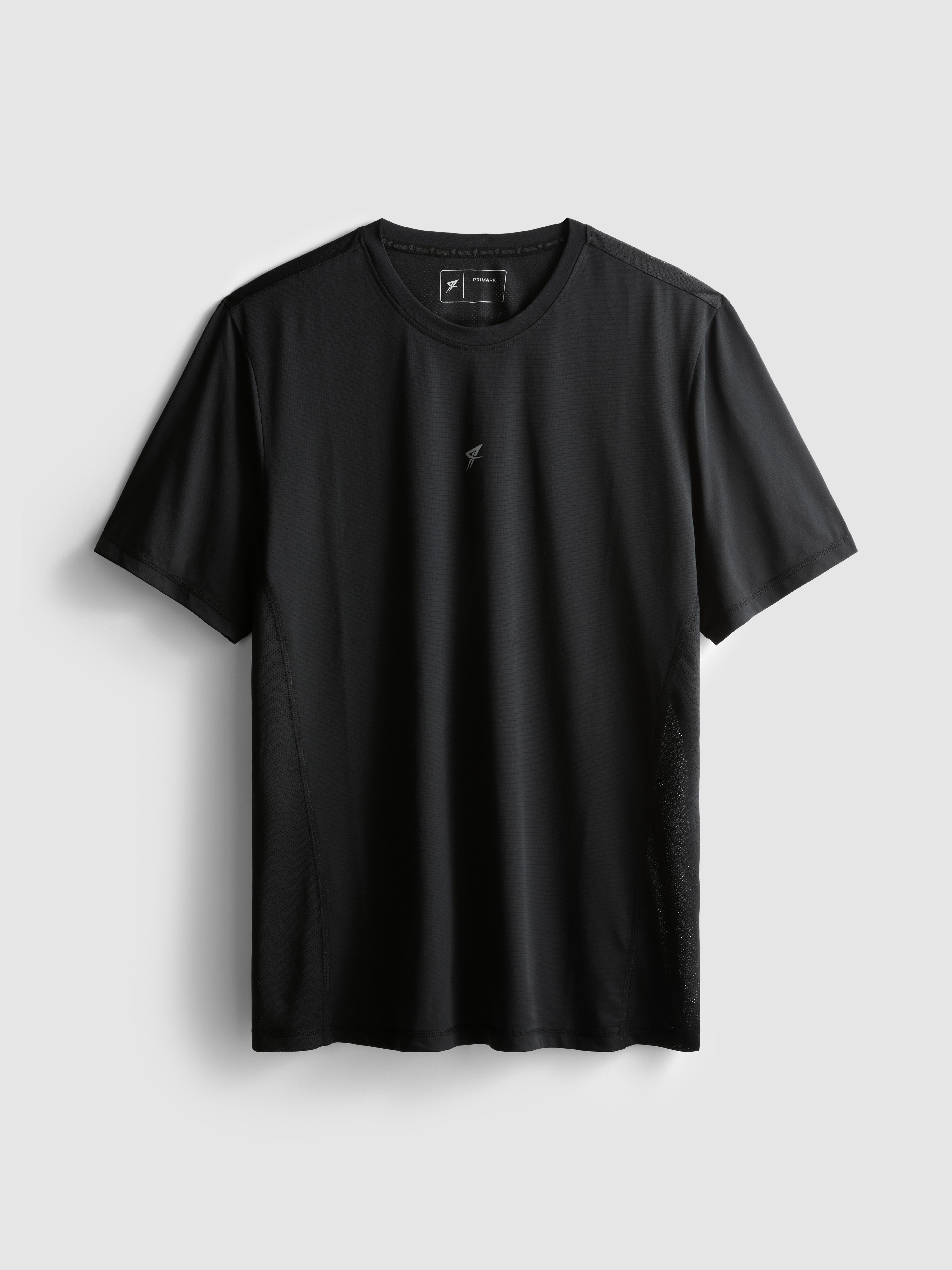 Short Sleeve Performance T-Shirt