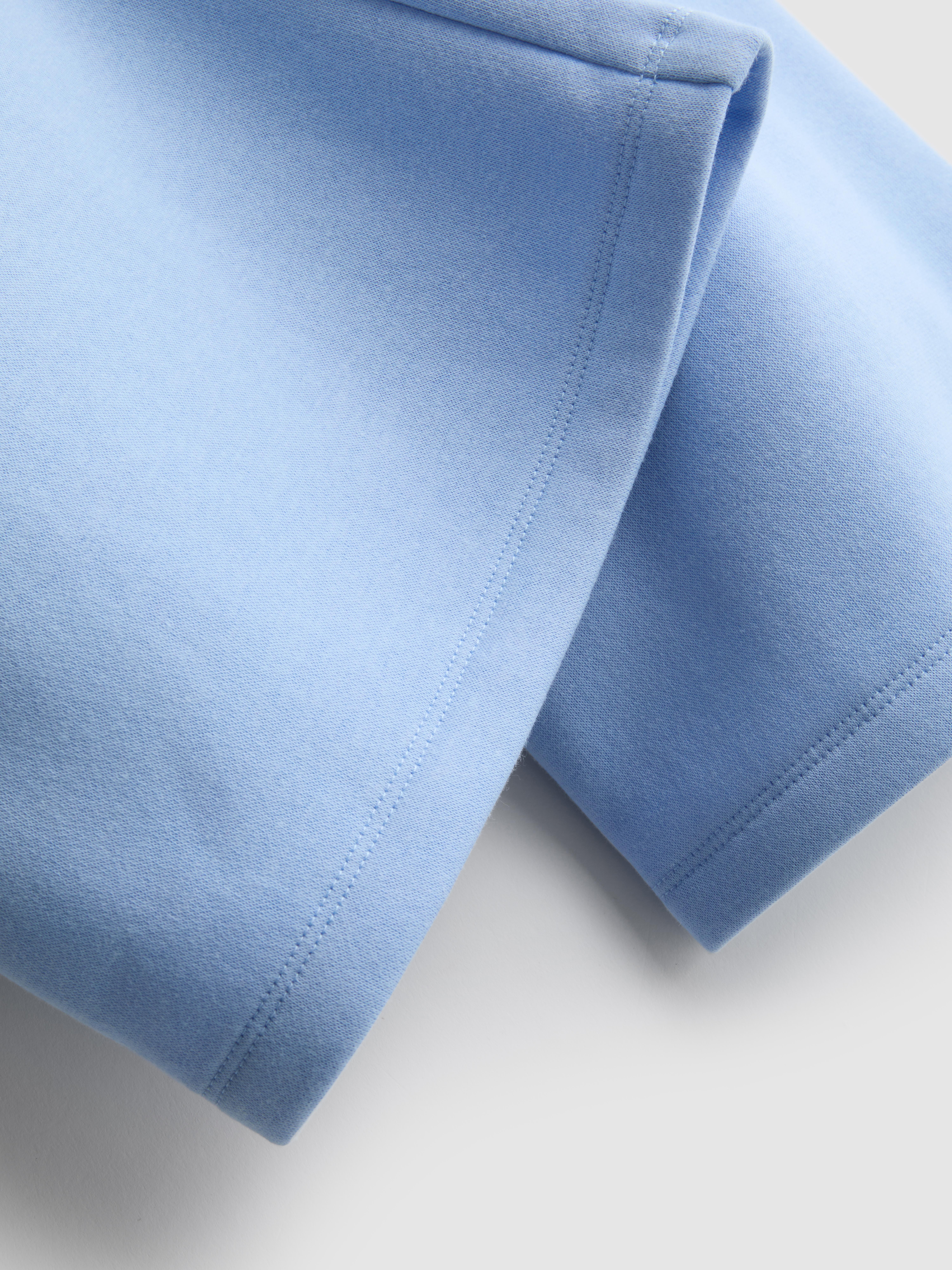 7-15yrs | Wide Leg Joggers