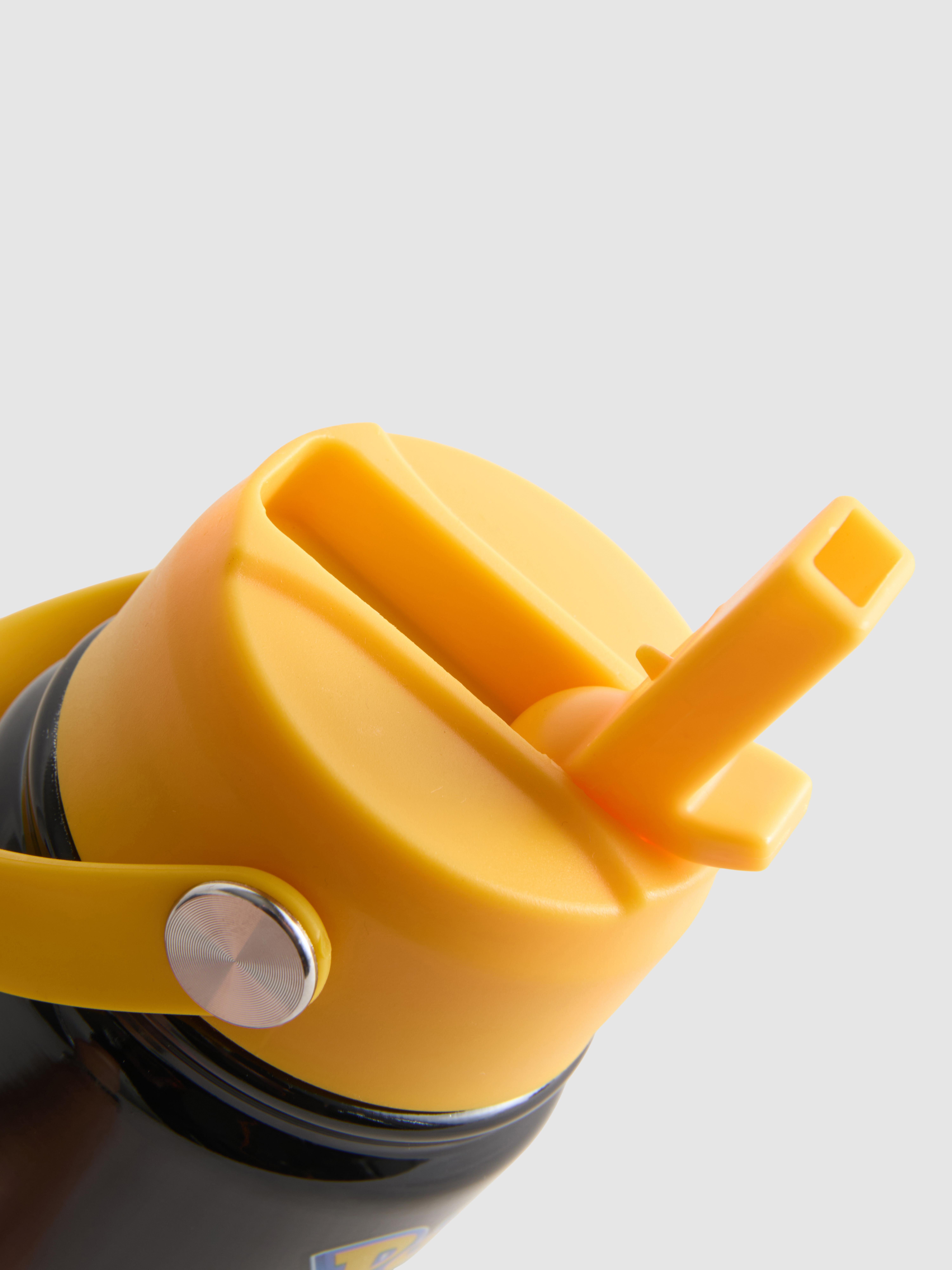 Pokémon Pikachu Water Bottle