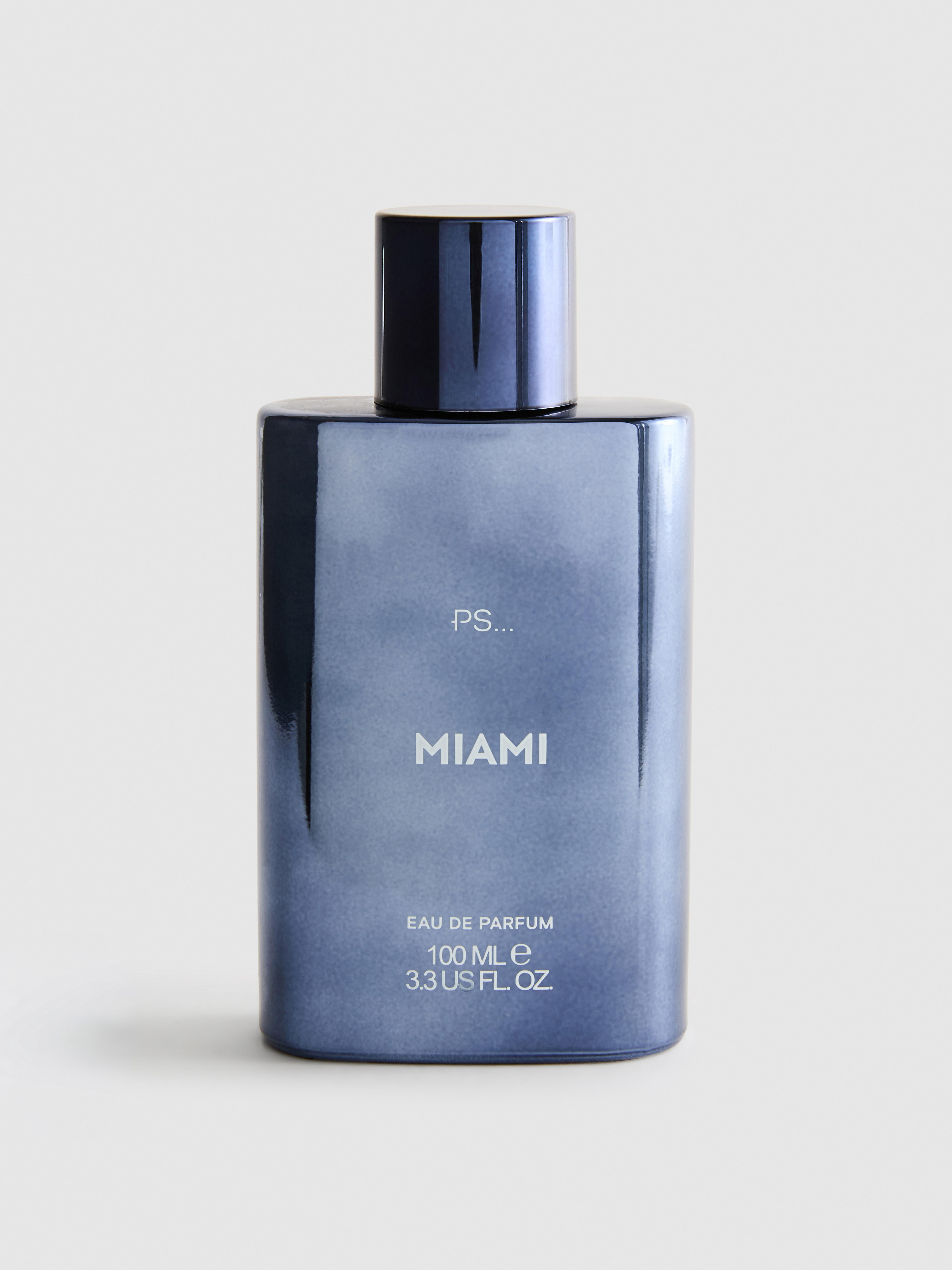 Eau de parfum PS...