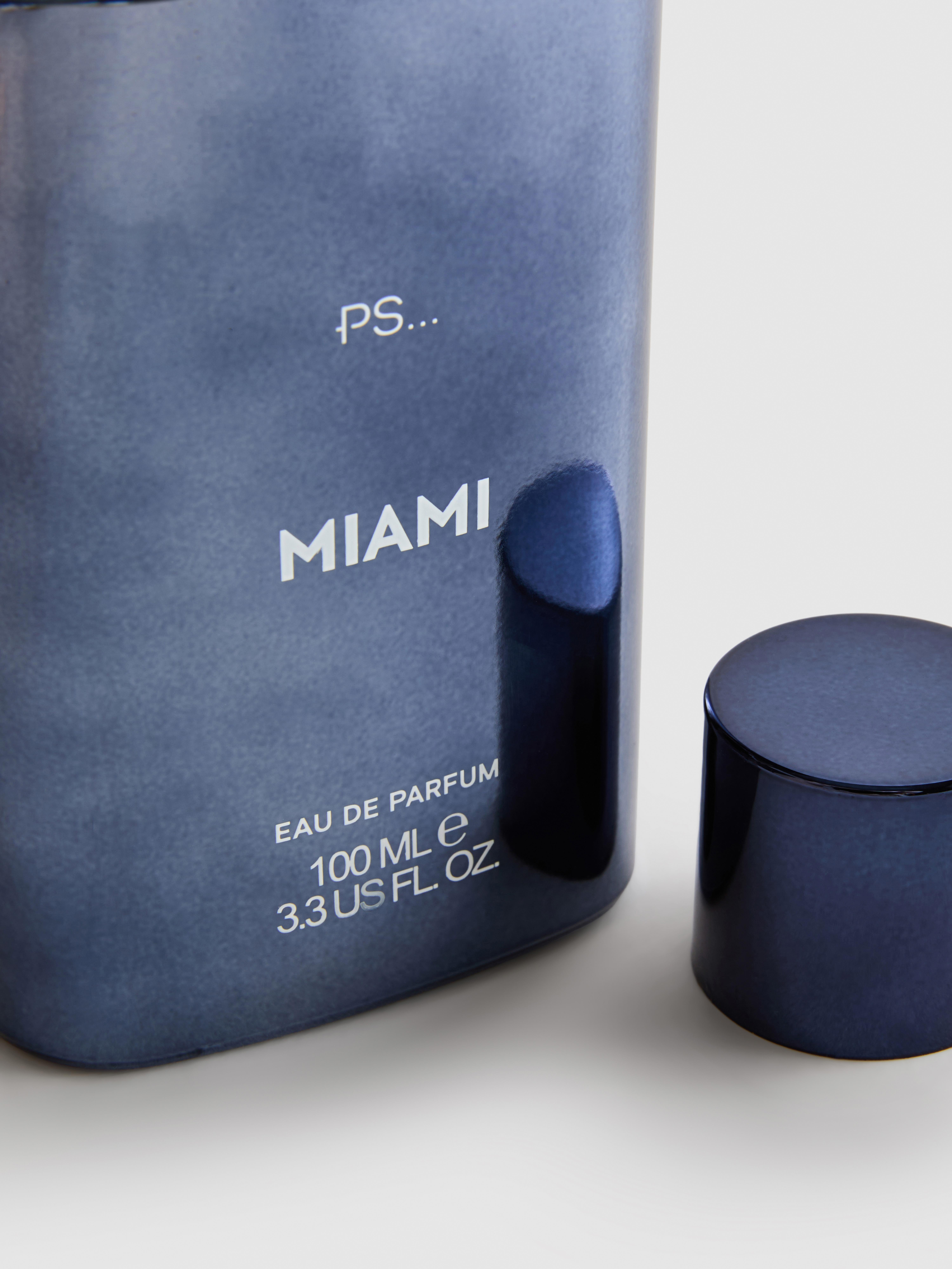 Eau de parfum PS...