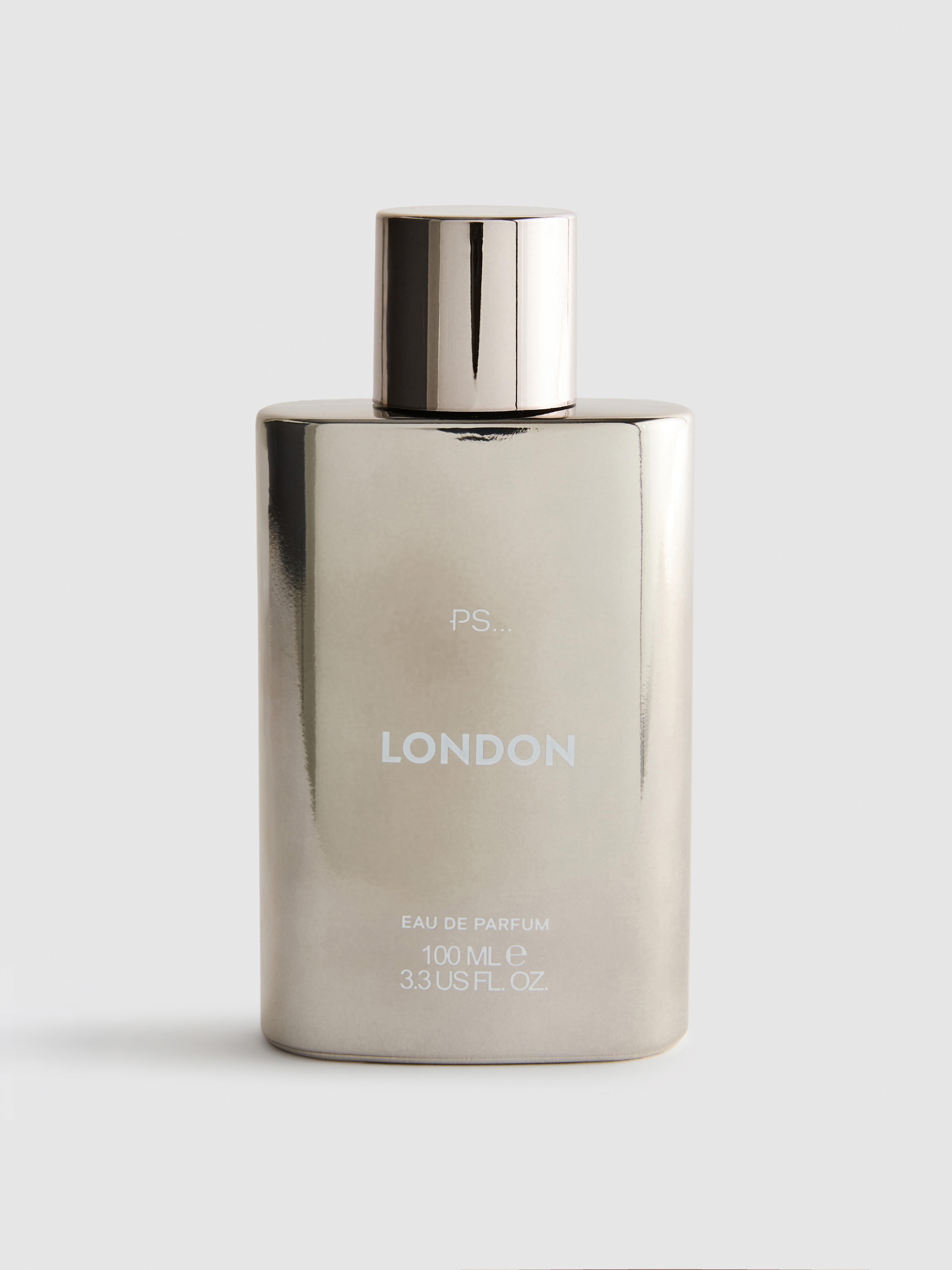 Eau de parfum de PS…