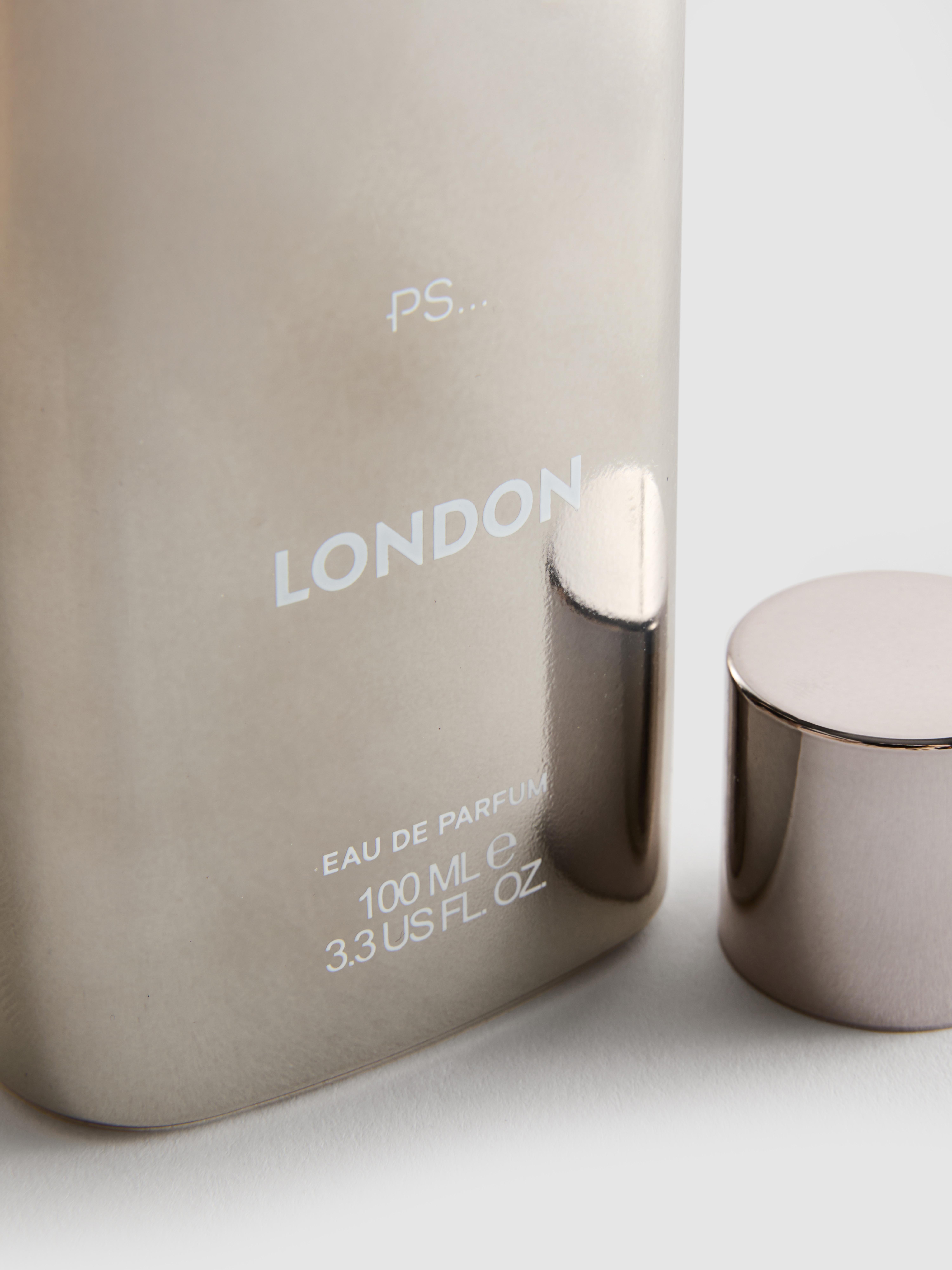 PS... Eau de parfum