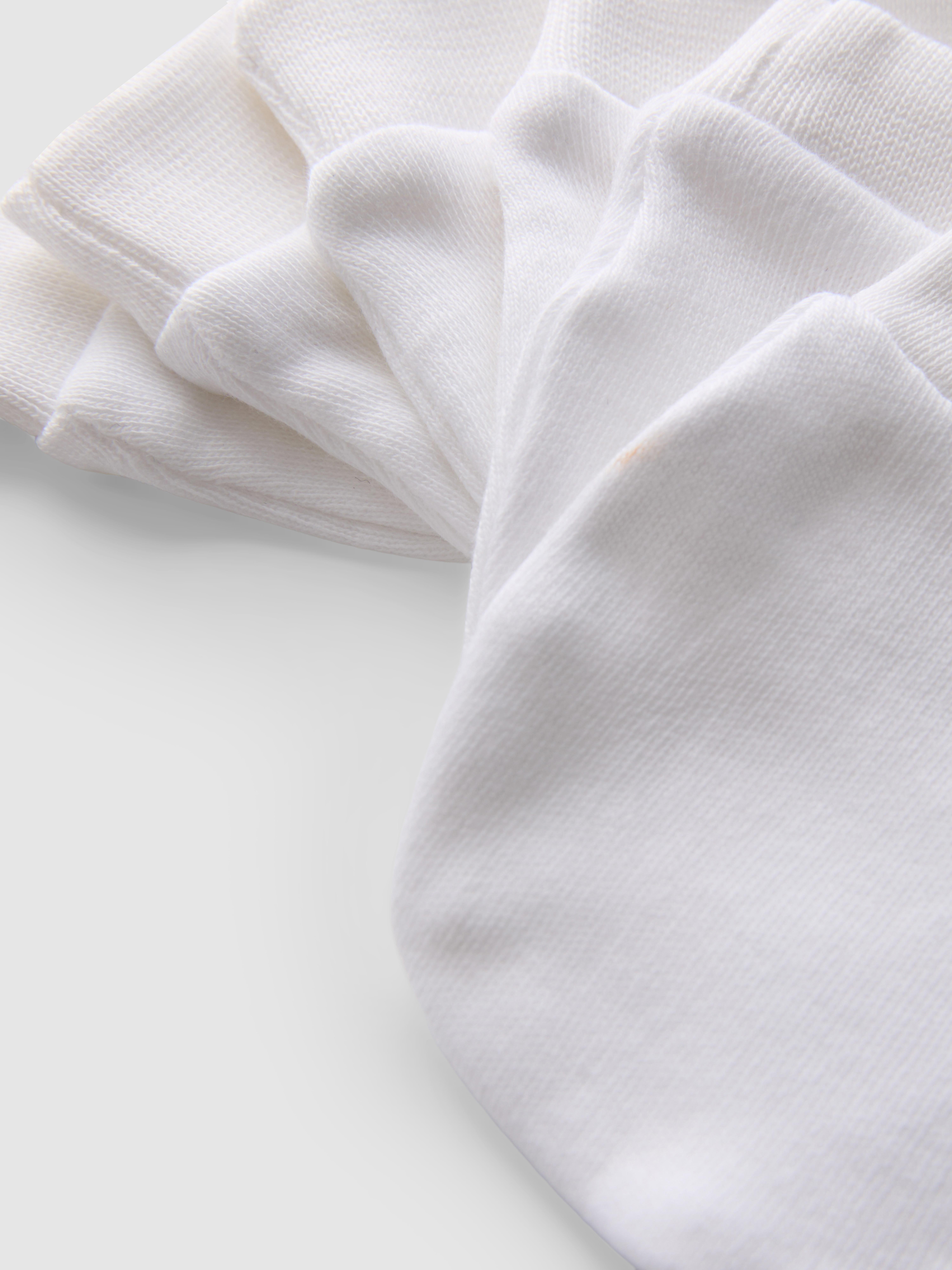 3pk Baby Scratch Mitts
