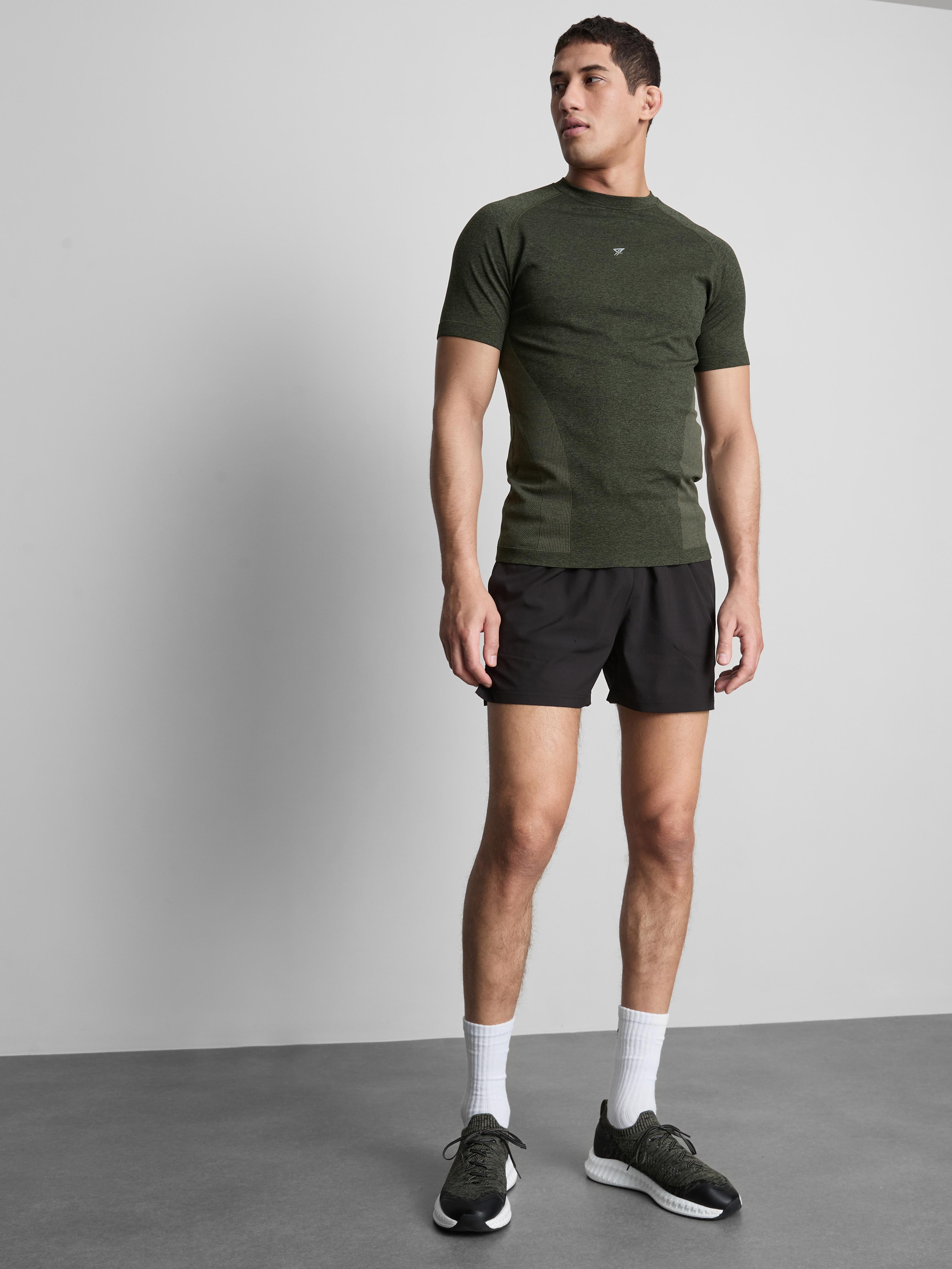 Performance Raglan T-Shirt