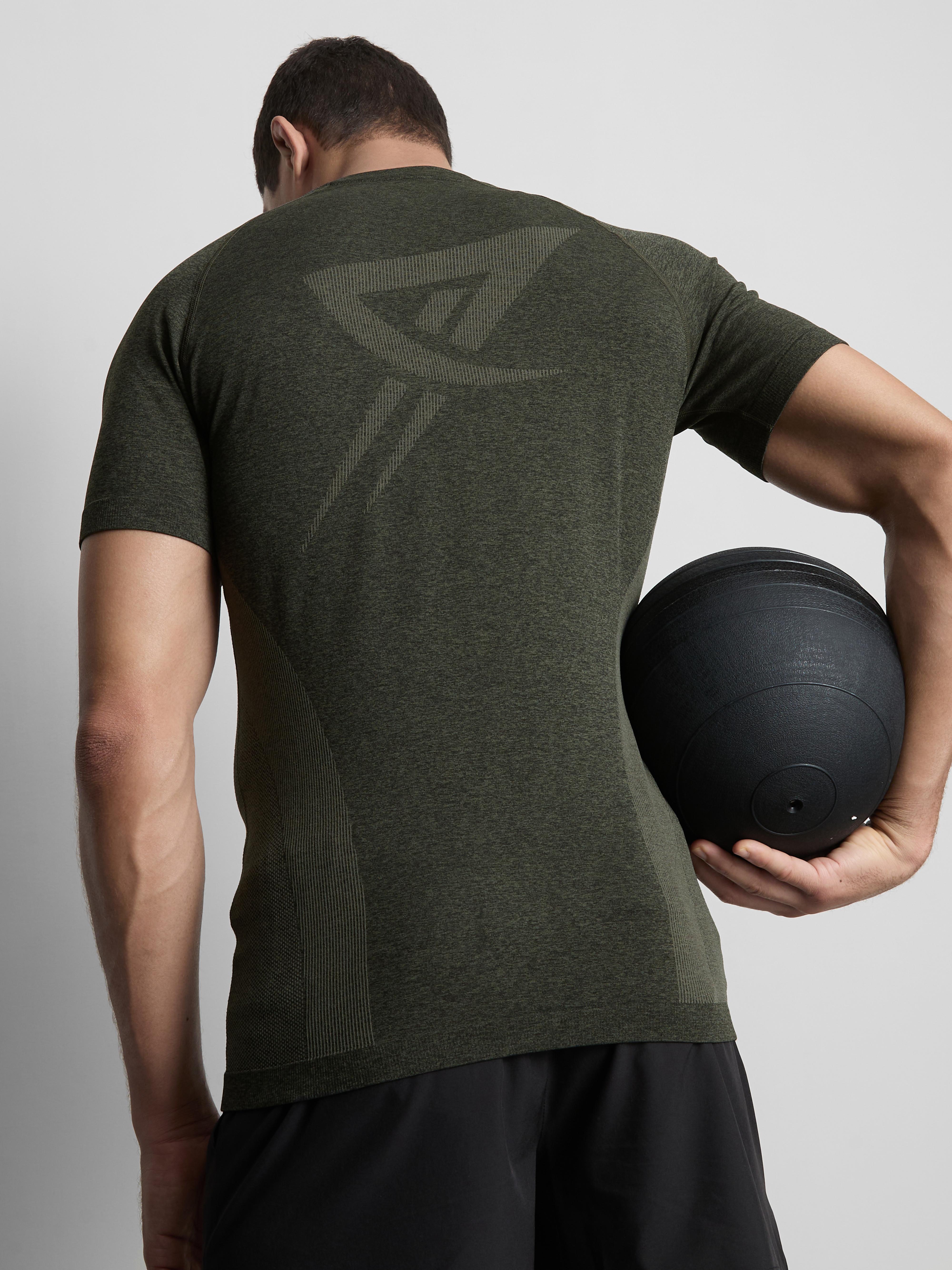 Performance Raglan T-Shirt