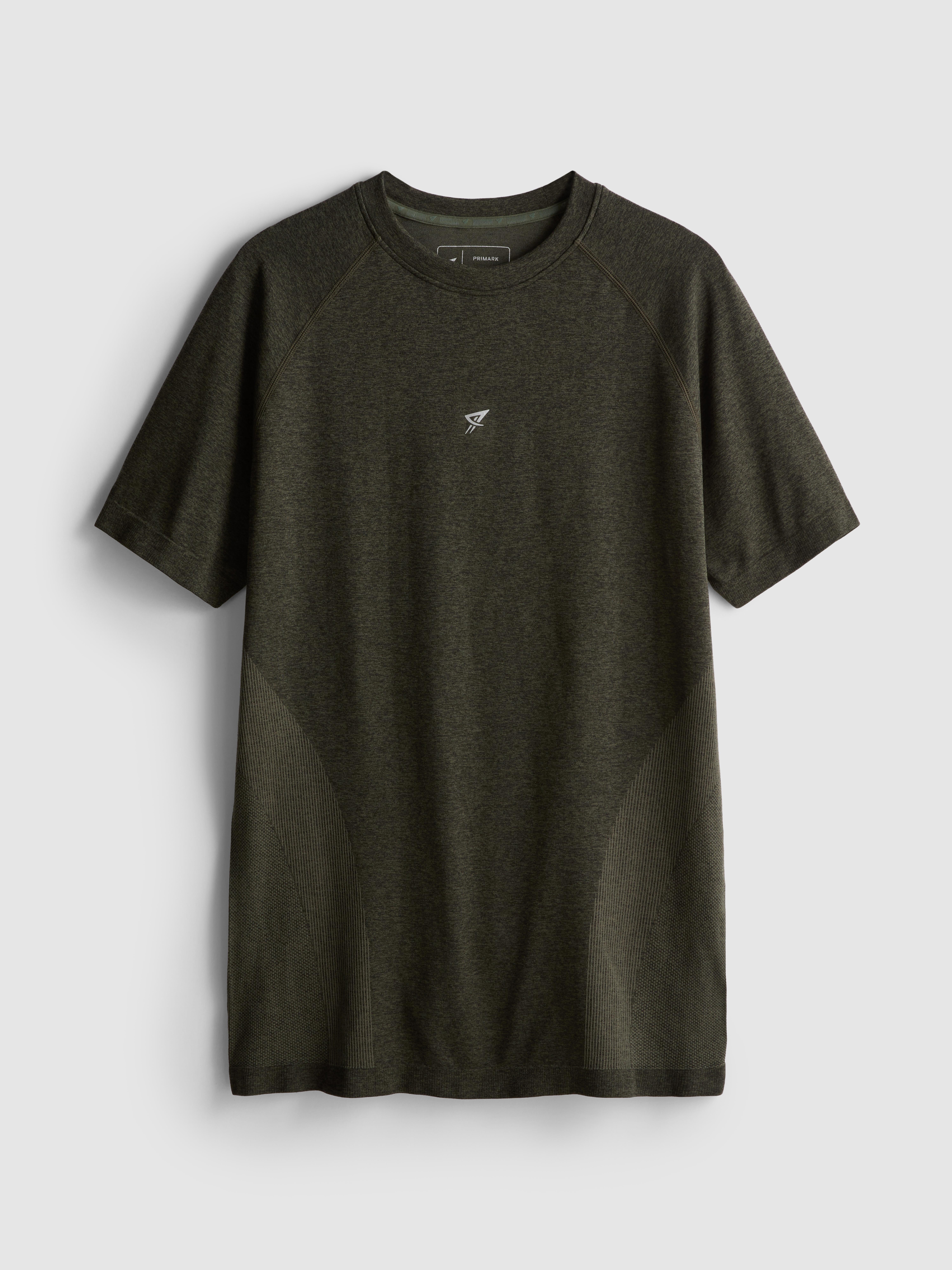 Performance Raglan T-Shirt