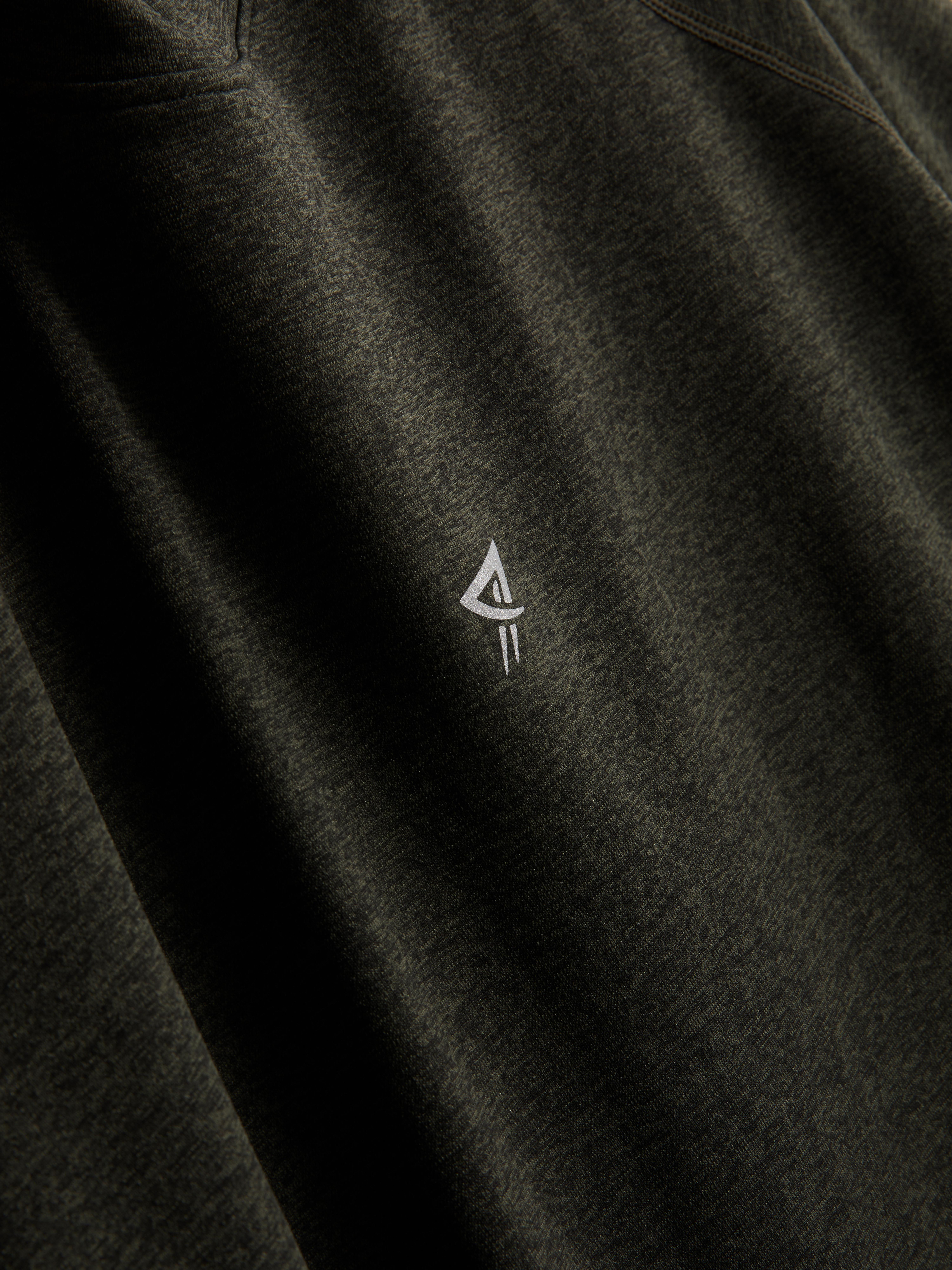 Performance Raglan T-Shirt