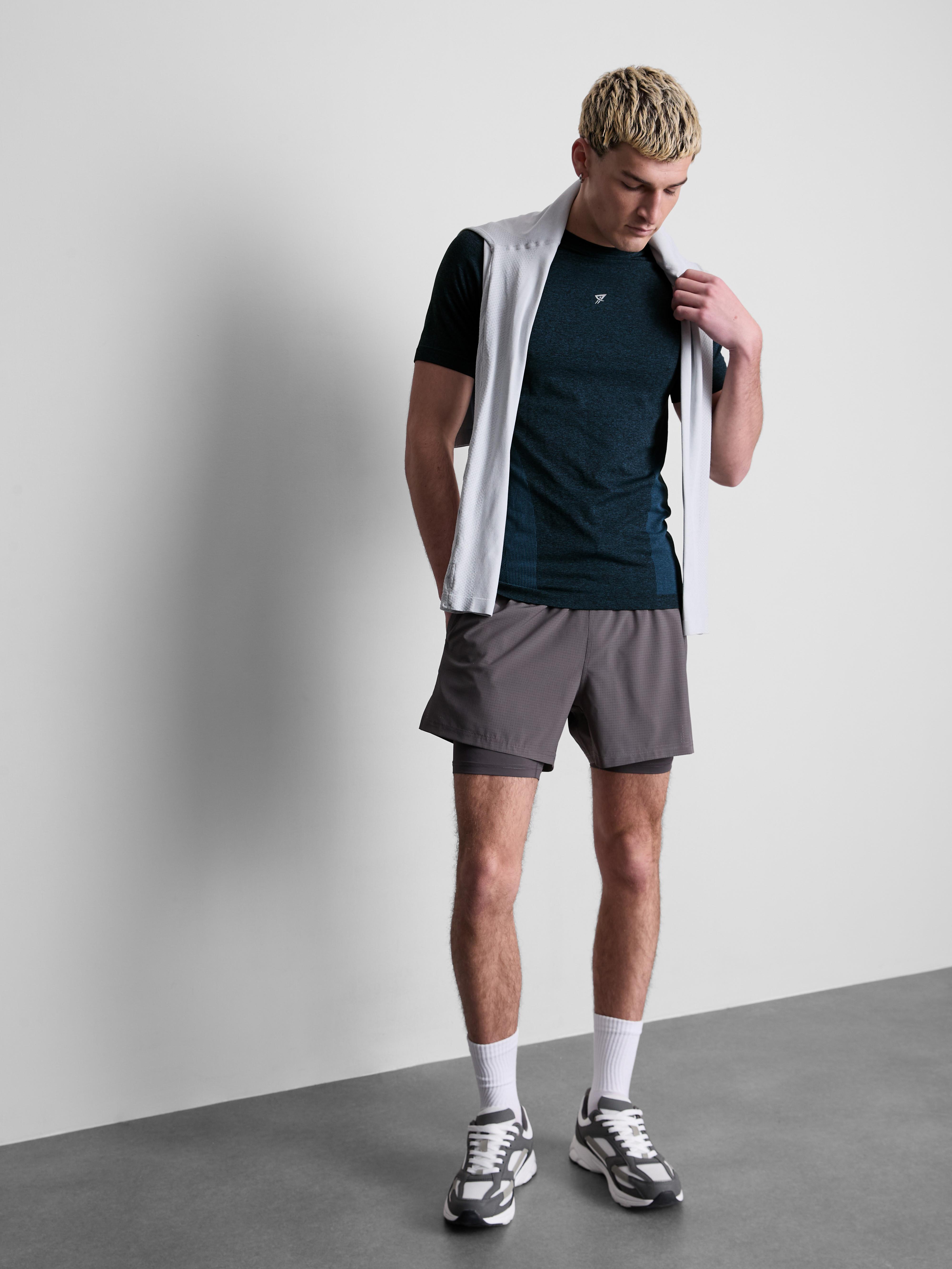 Performance Raglan T-Shirt