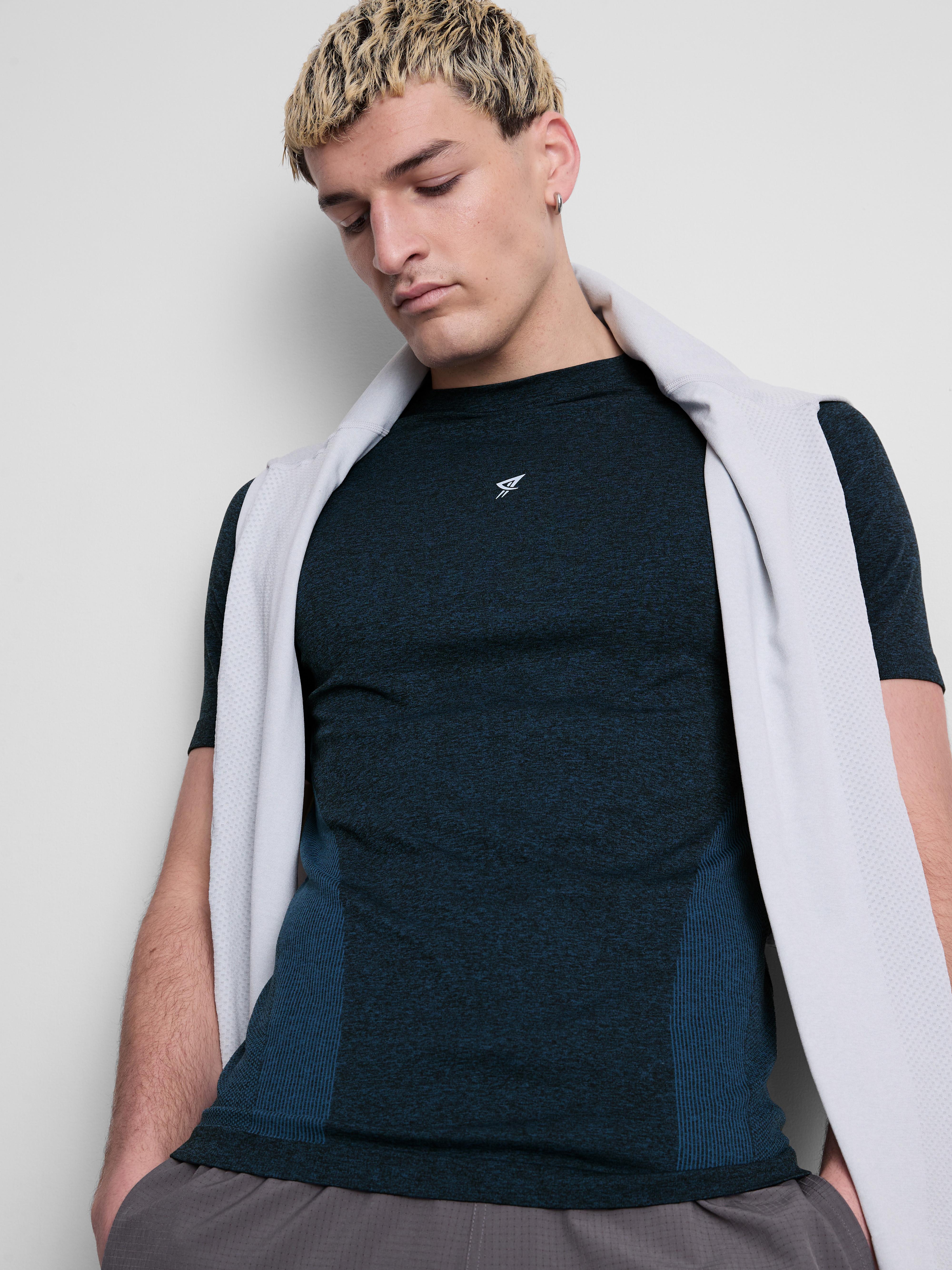 Performance Raglan T-Shirt