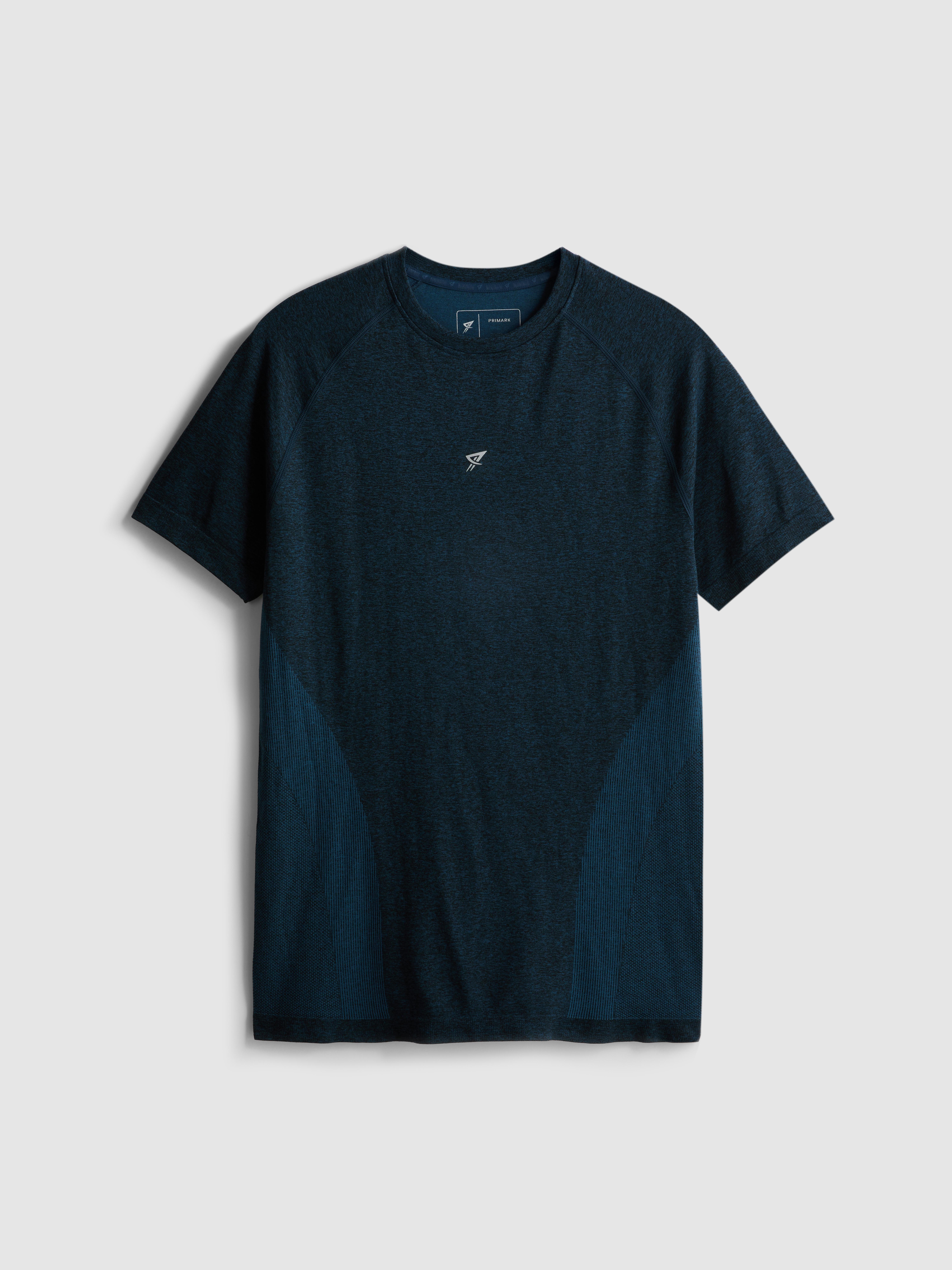 Performance Raglan T-Shirt