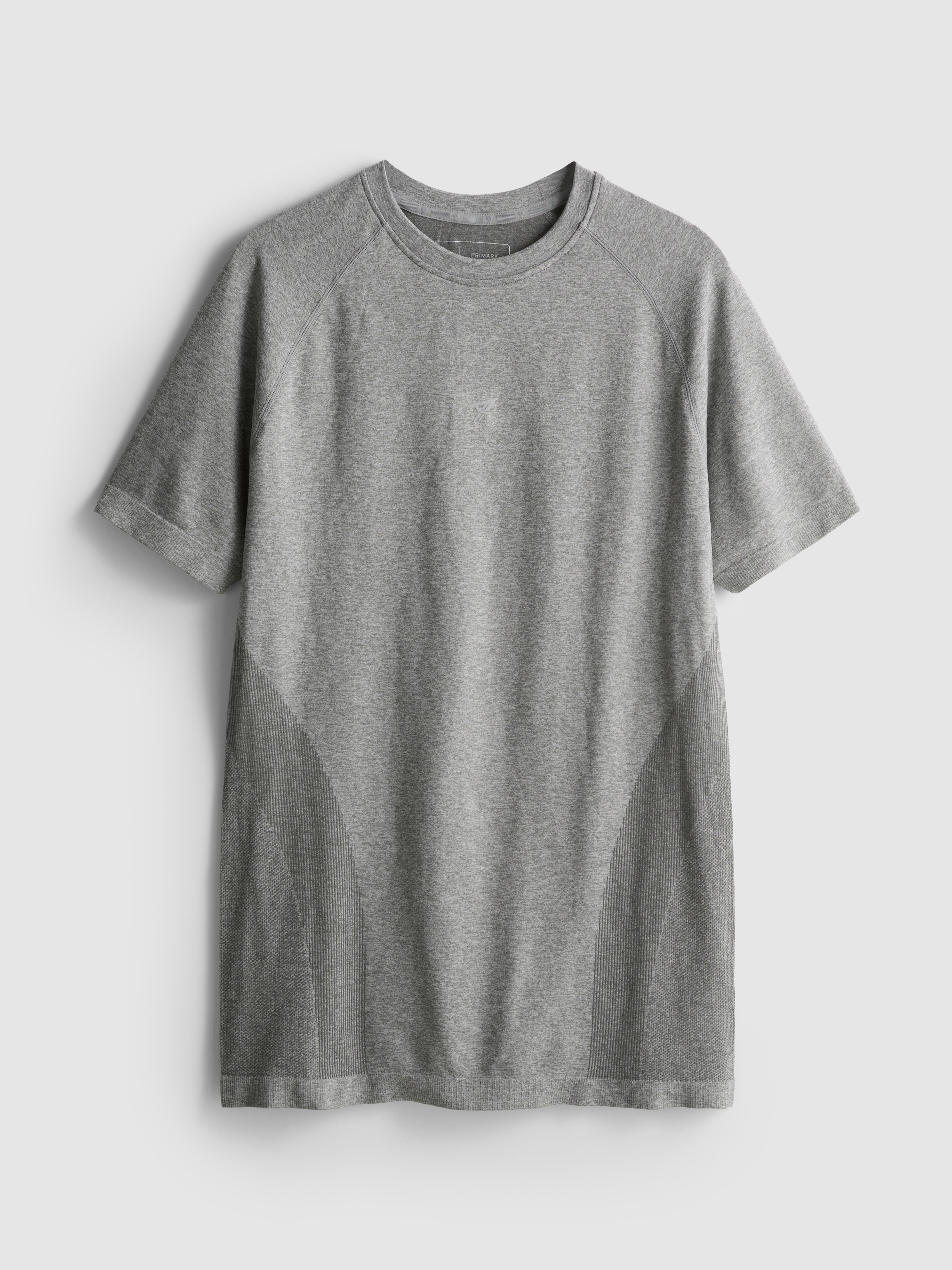 Raglan Gym T-Shirt