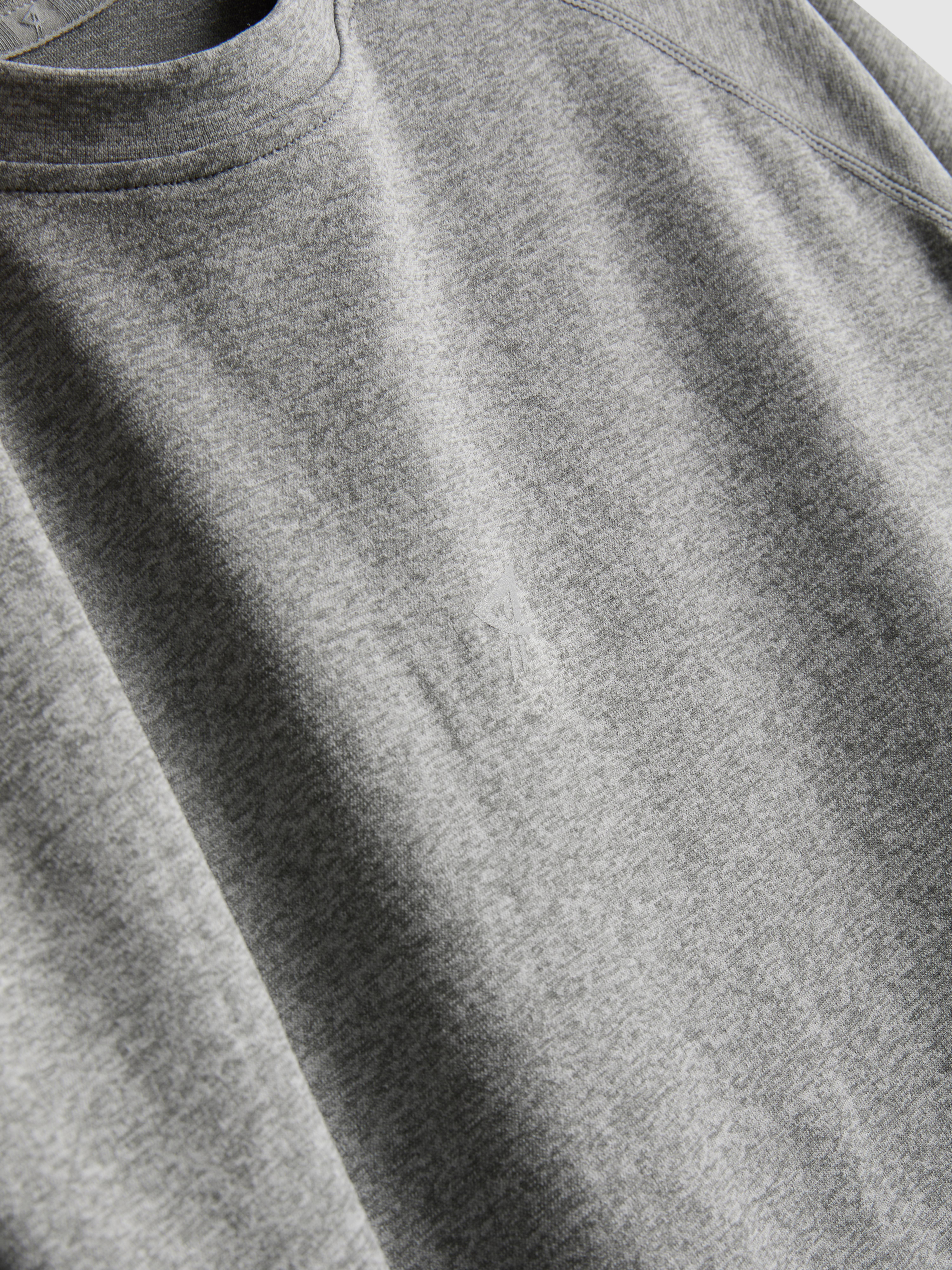 Raglan Gym T-Shirt