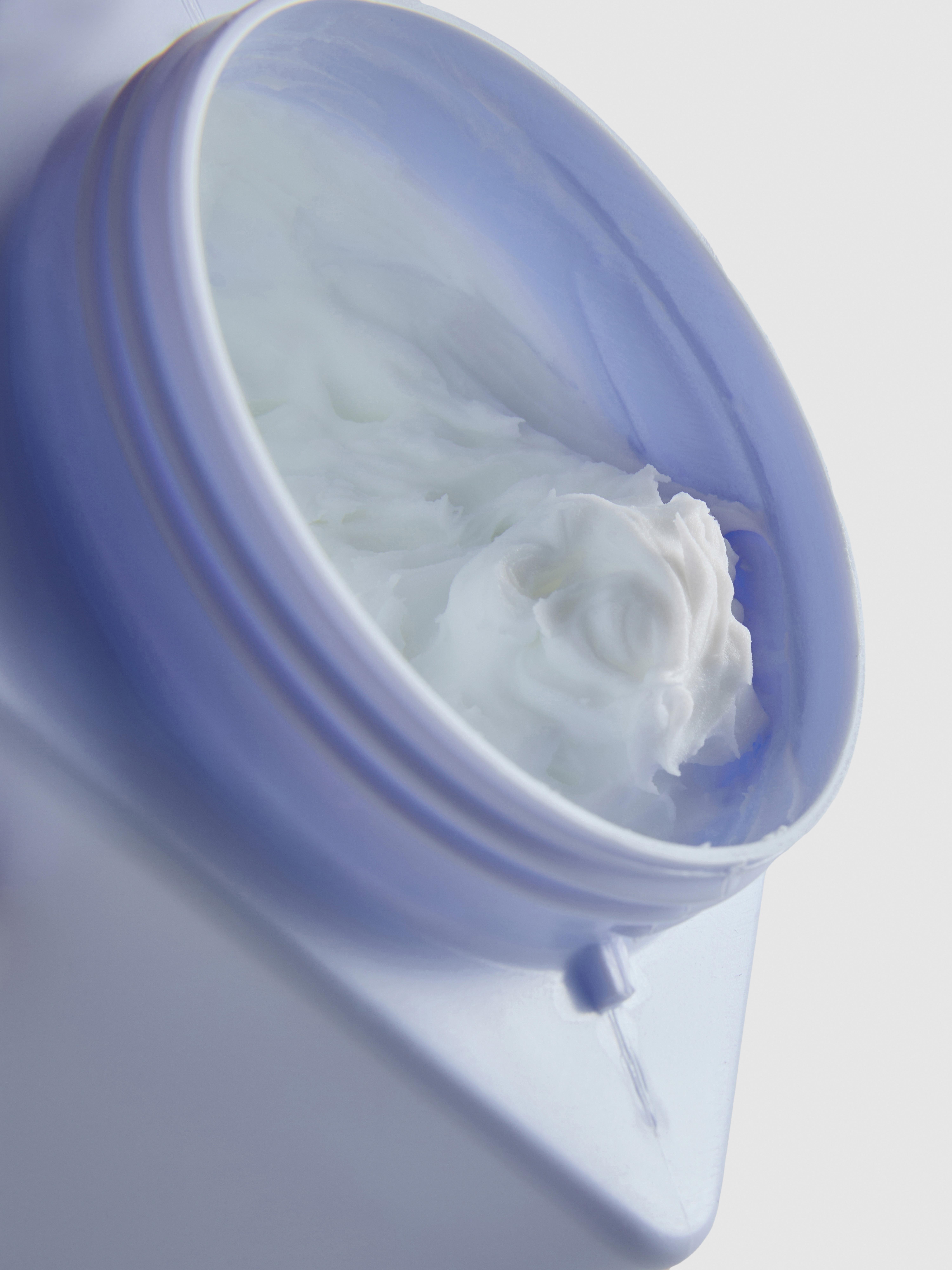 PS... Scented Body Cream