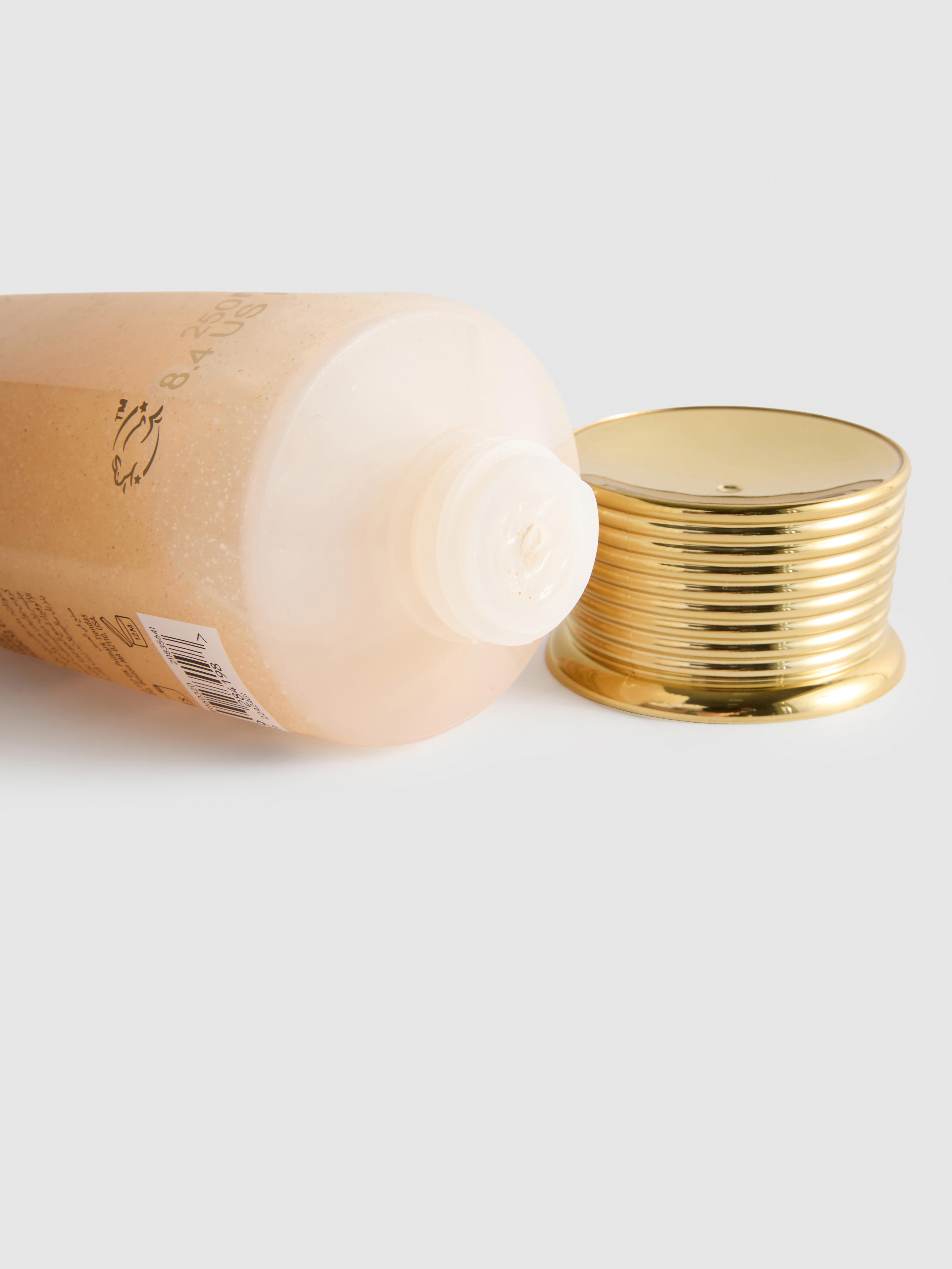 Peeling do ciała PS... Golden Veil 250 ml