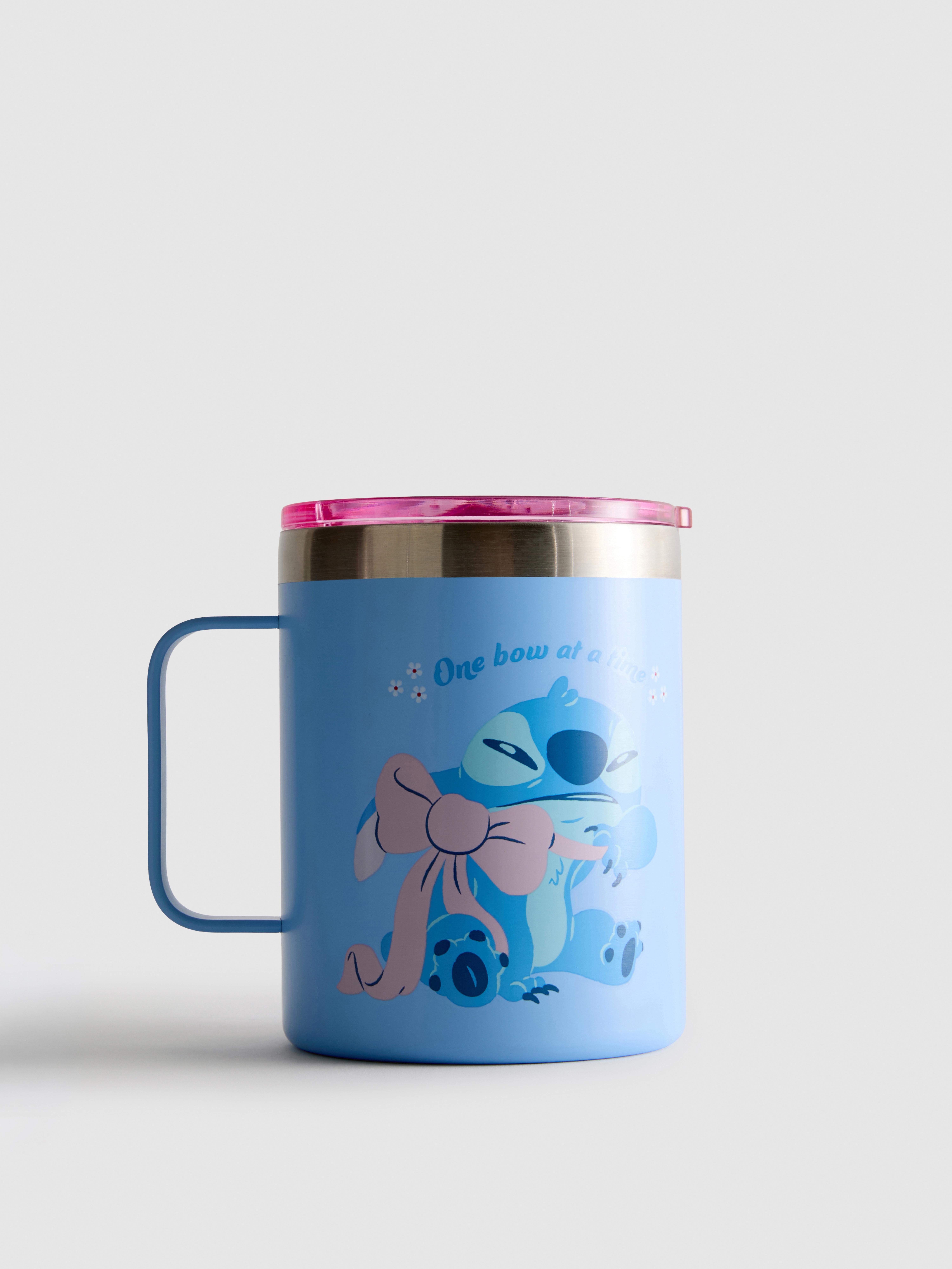 Disney's Stitch Coffee Mug
