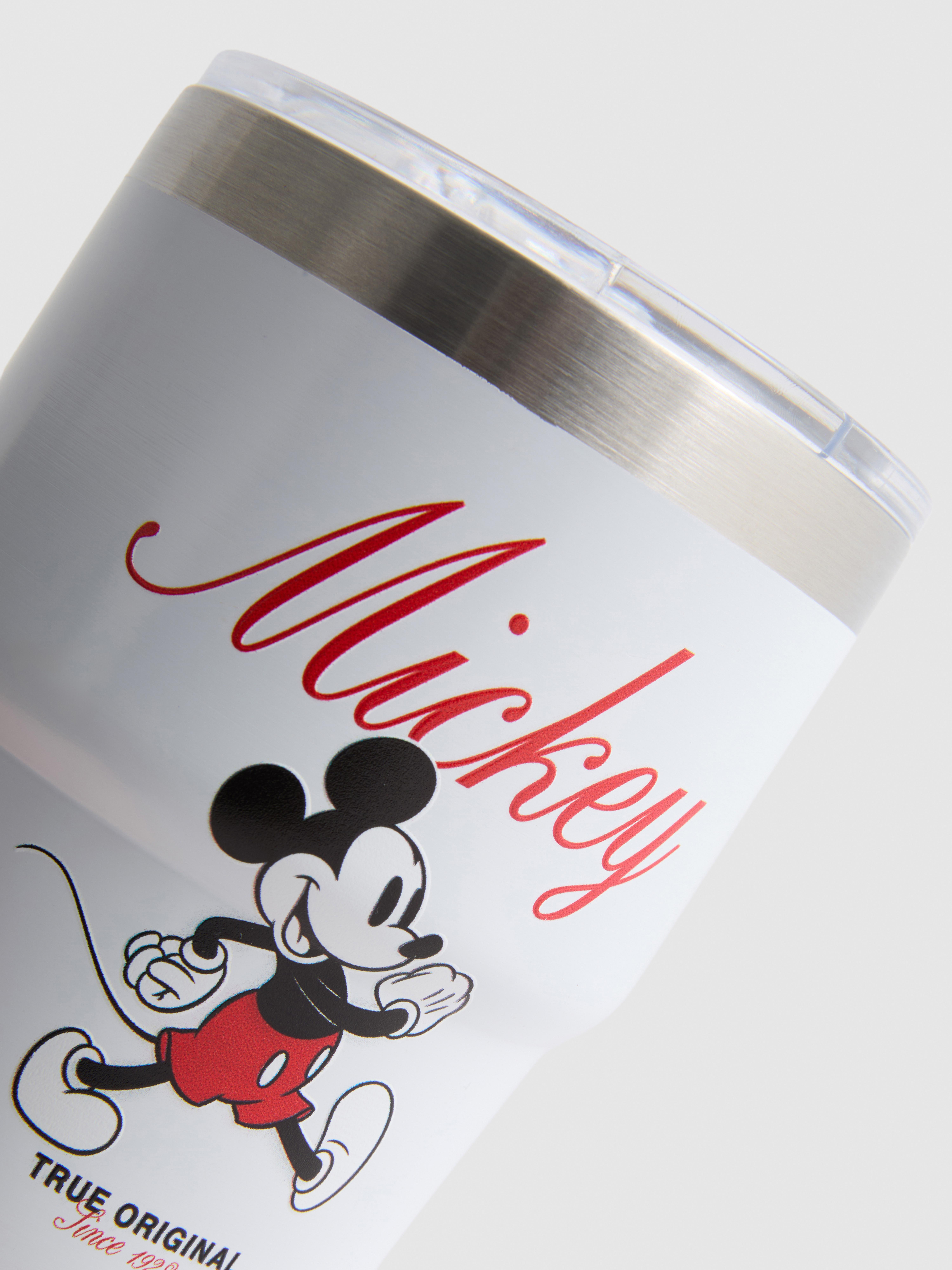 Disney's Mickey Mouse Travel Coffee Mug