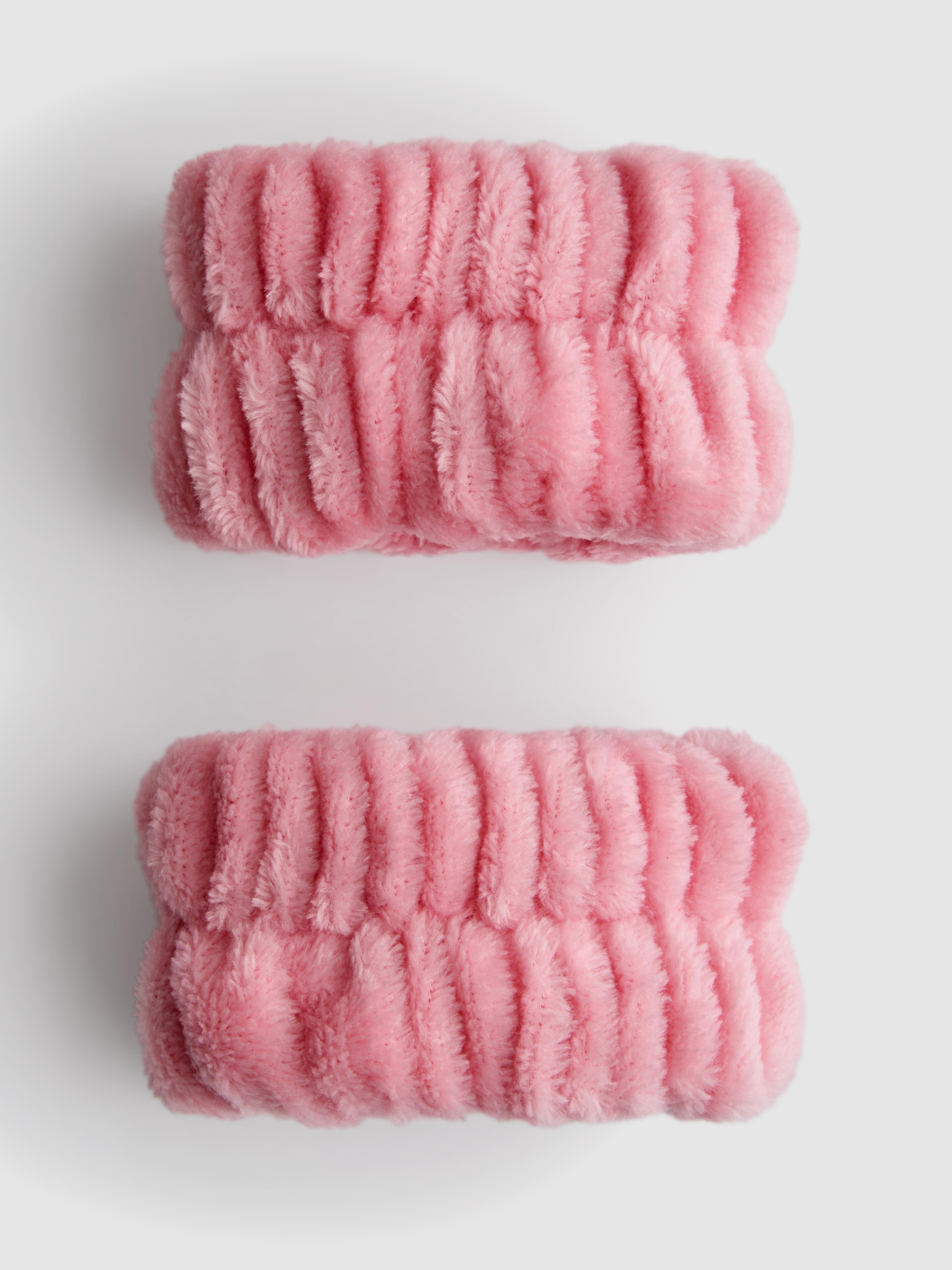 PS... Wrist Wash Bands