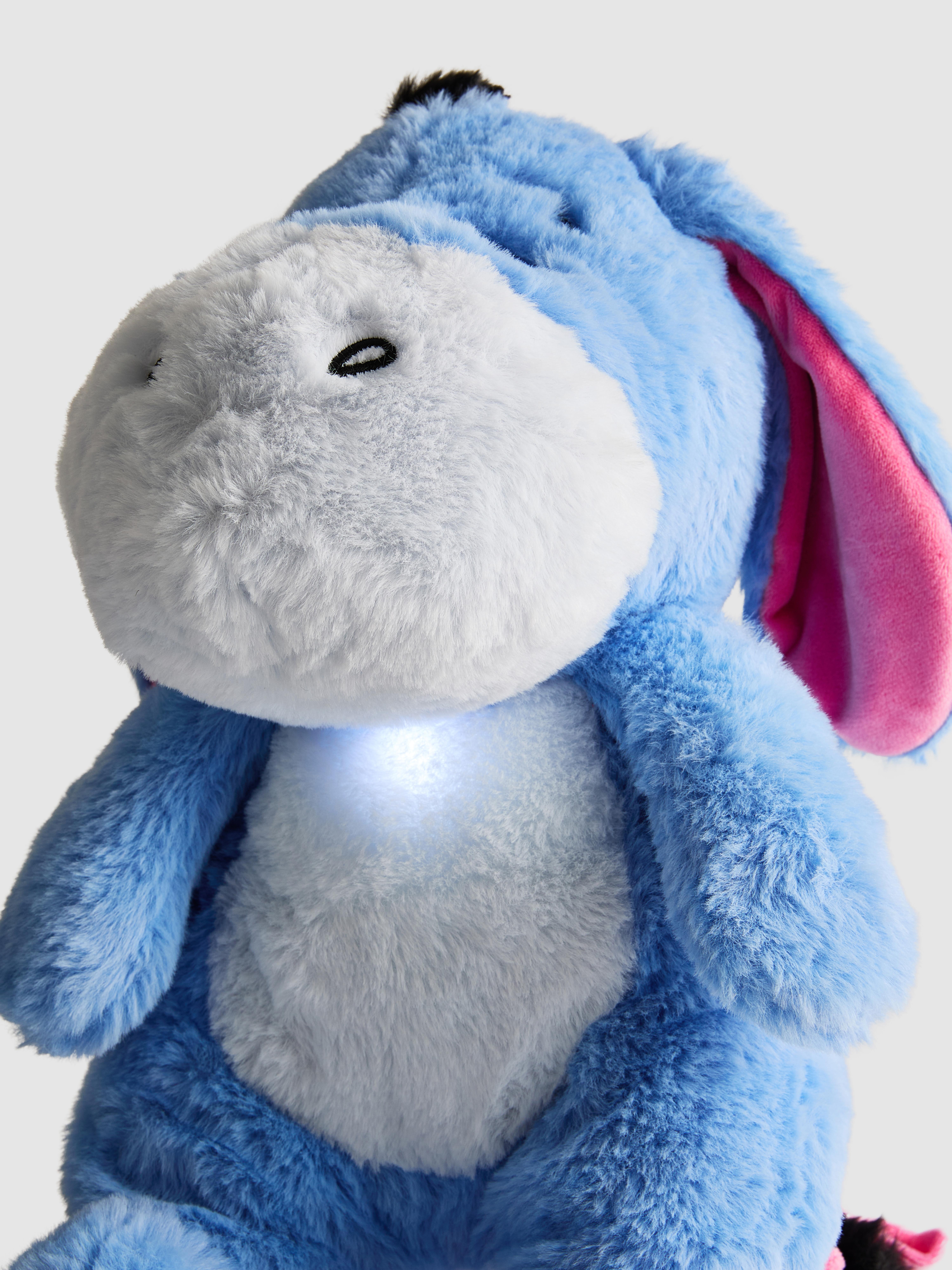 Disney’s Winnie the Pooh Eeyore Large Plush Toy