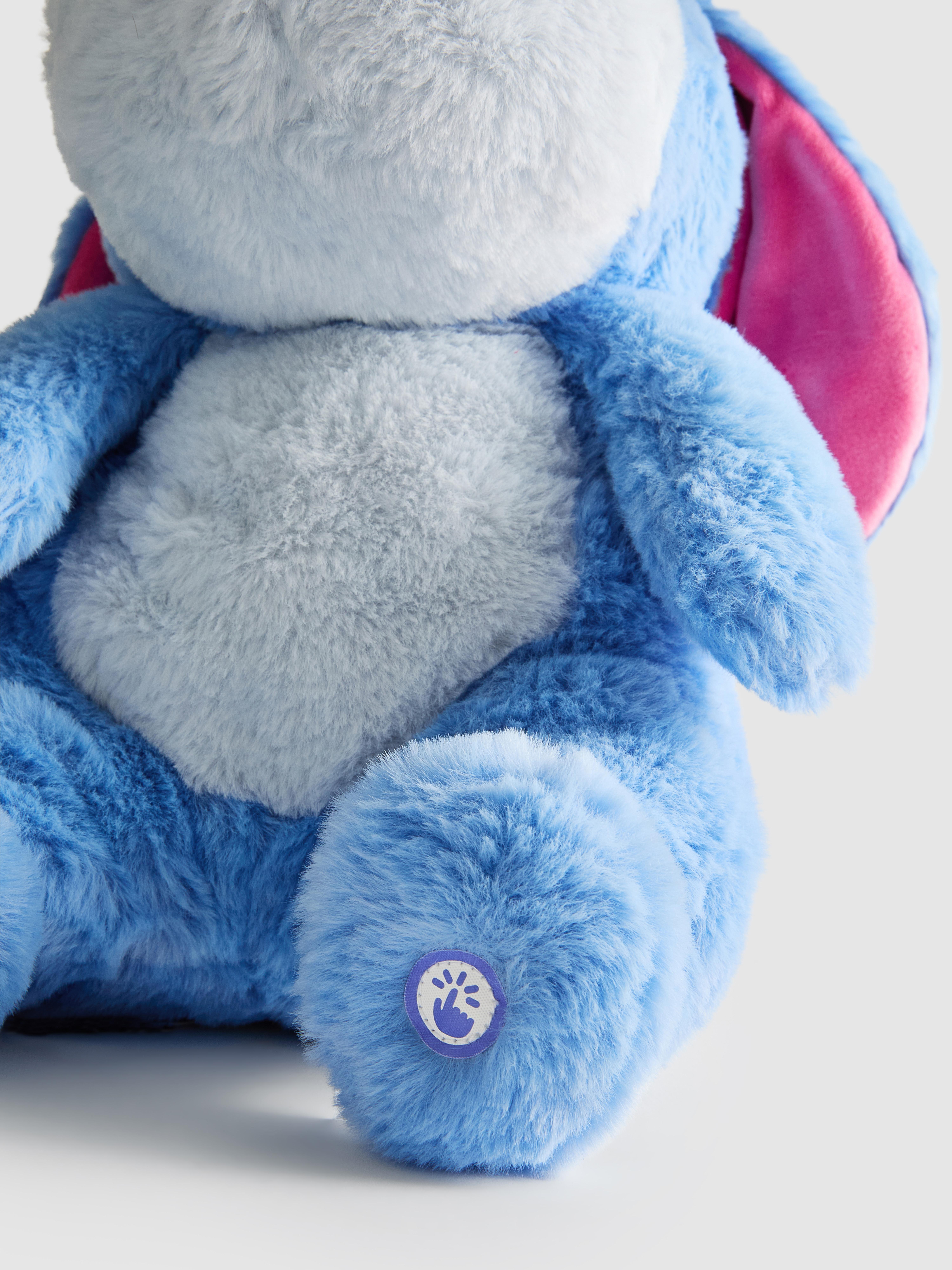 Disney’s Winnie the Pooh Eeyore Large Plush Toy