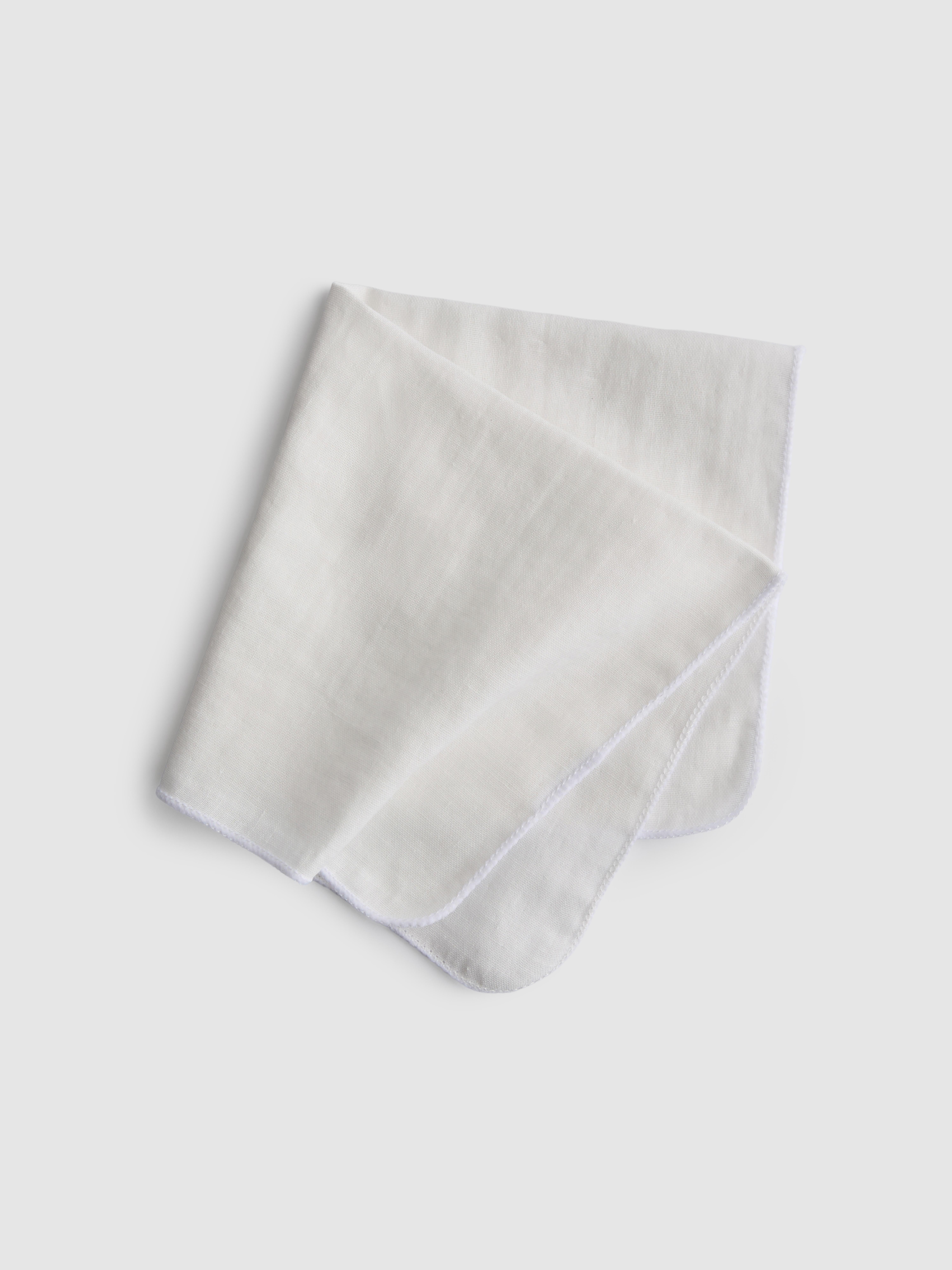 4pk PS... Muslin Face Cloths