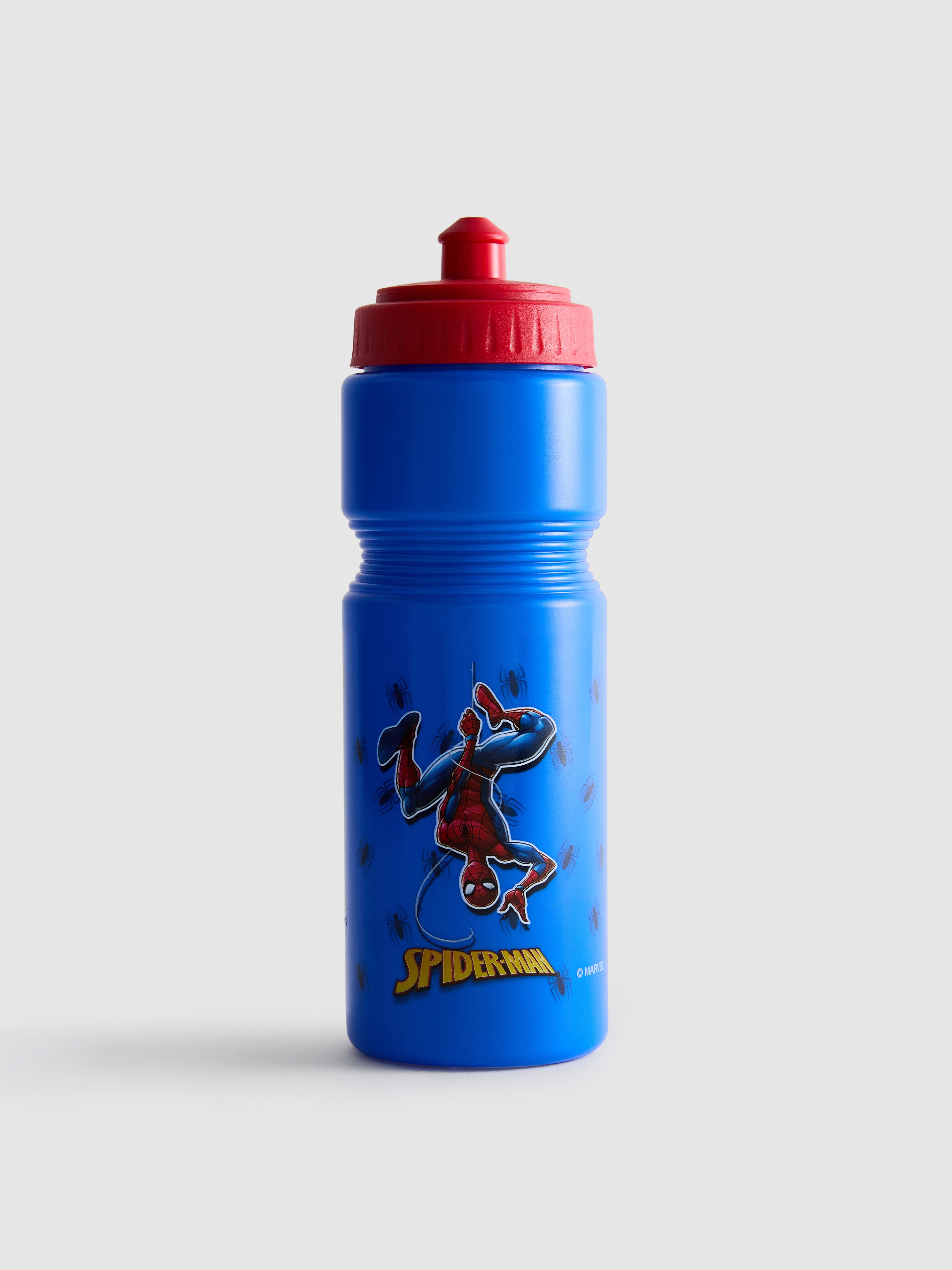MARVEL Spider-Man Water Bottle