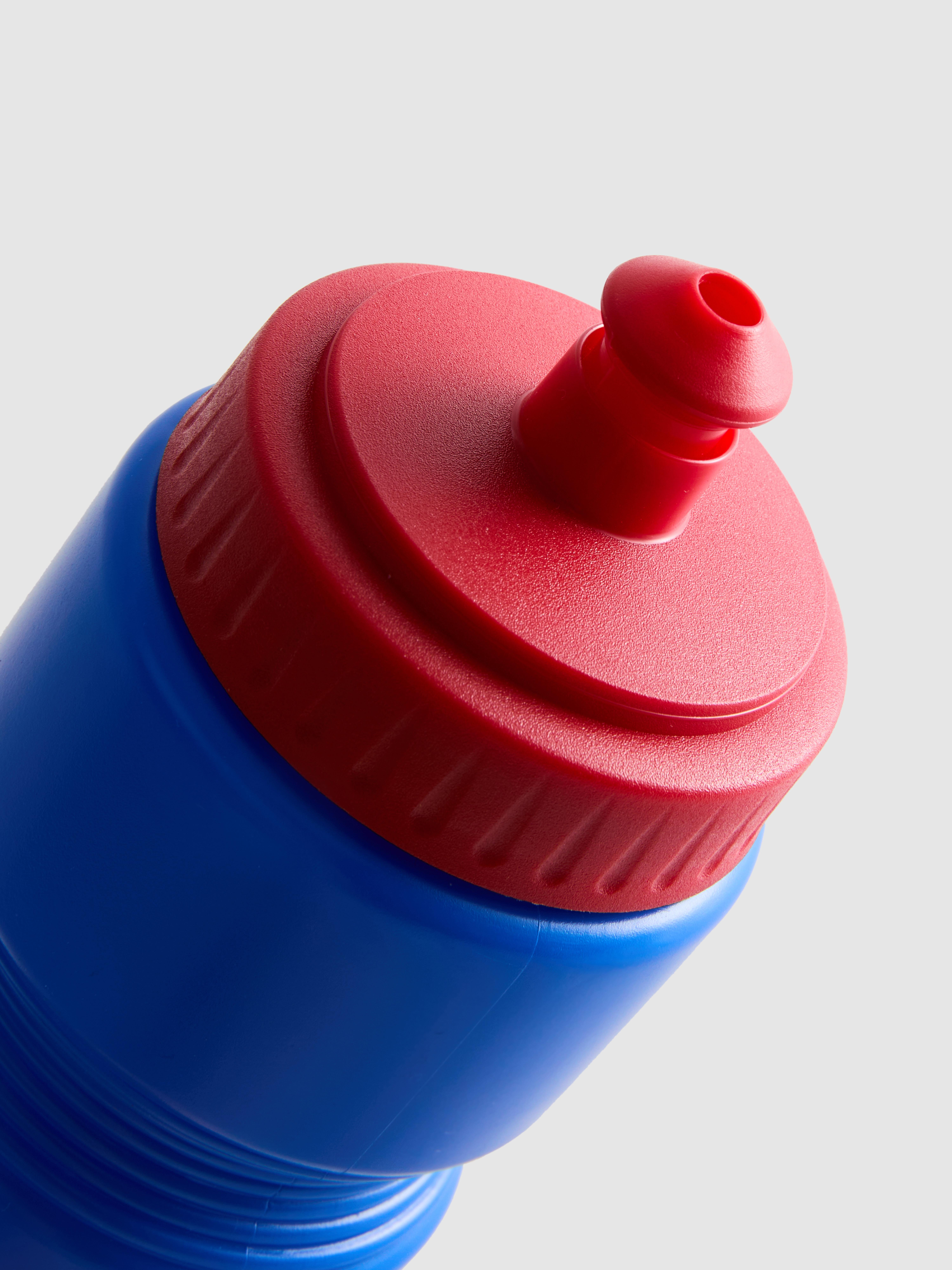 MARVEL Spider-Man Water Bottle