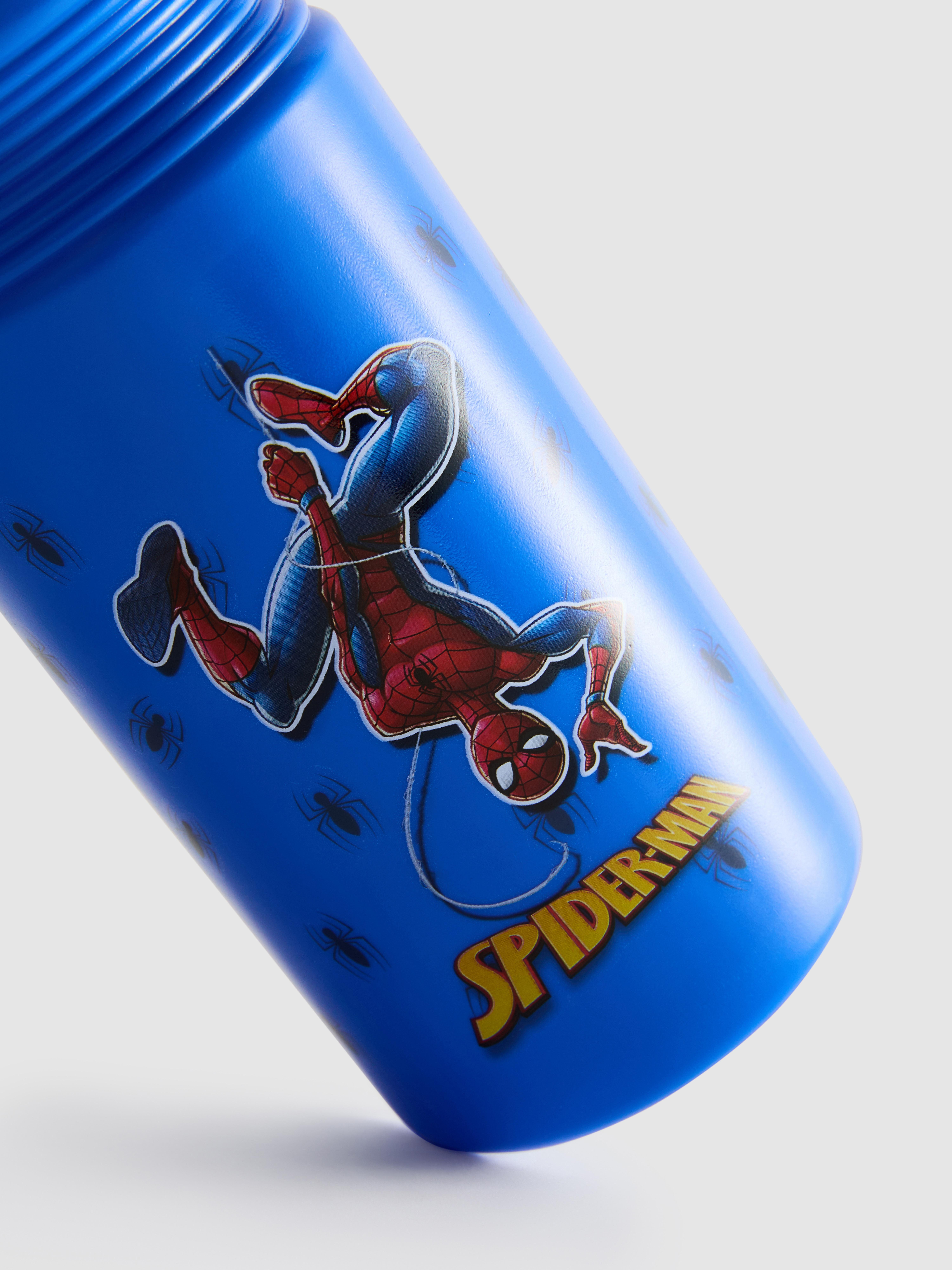 MARVEL Spider-Man Water Bottle