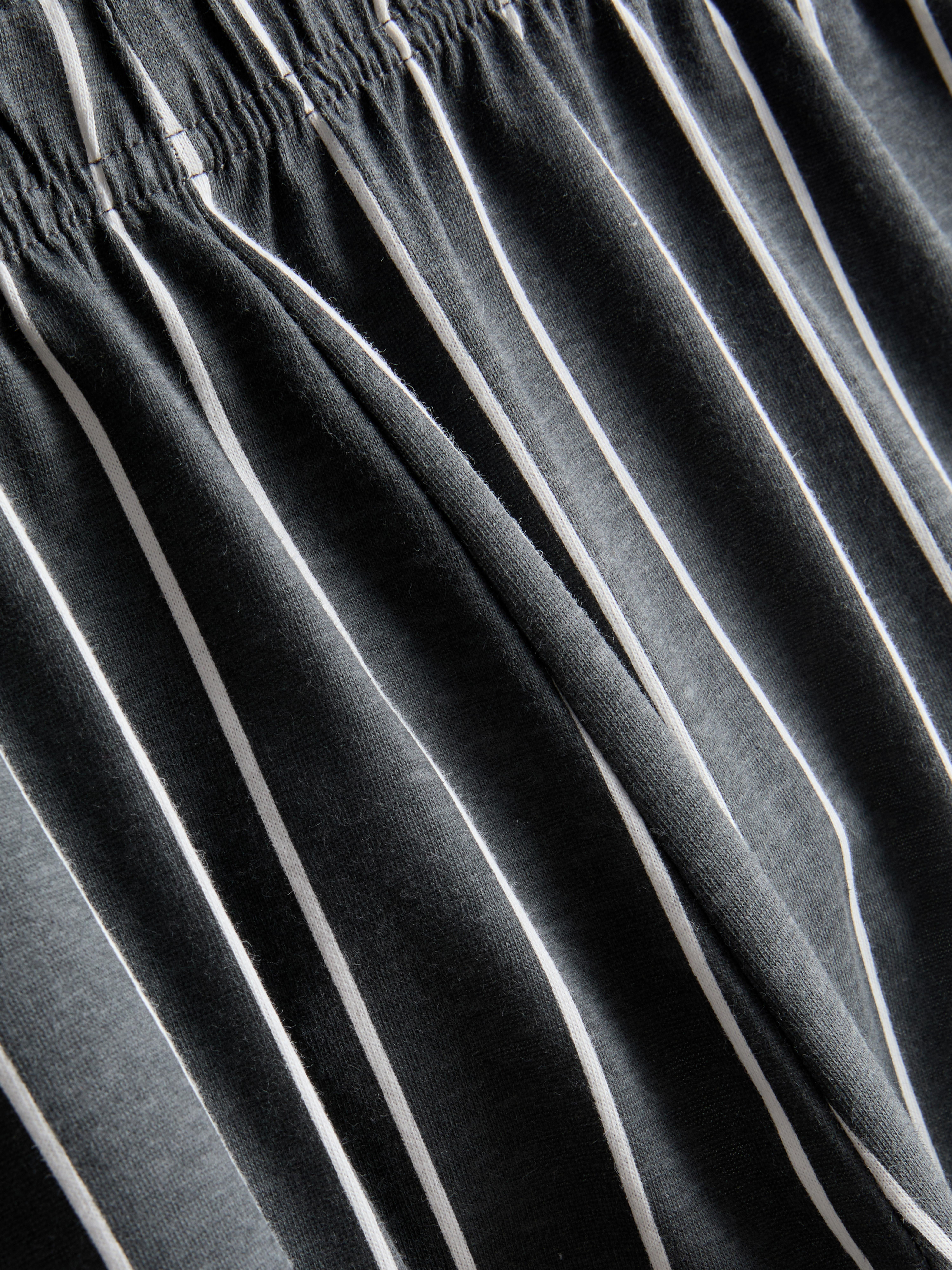 Krátké pyžamo Disney Mickey Mouse