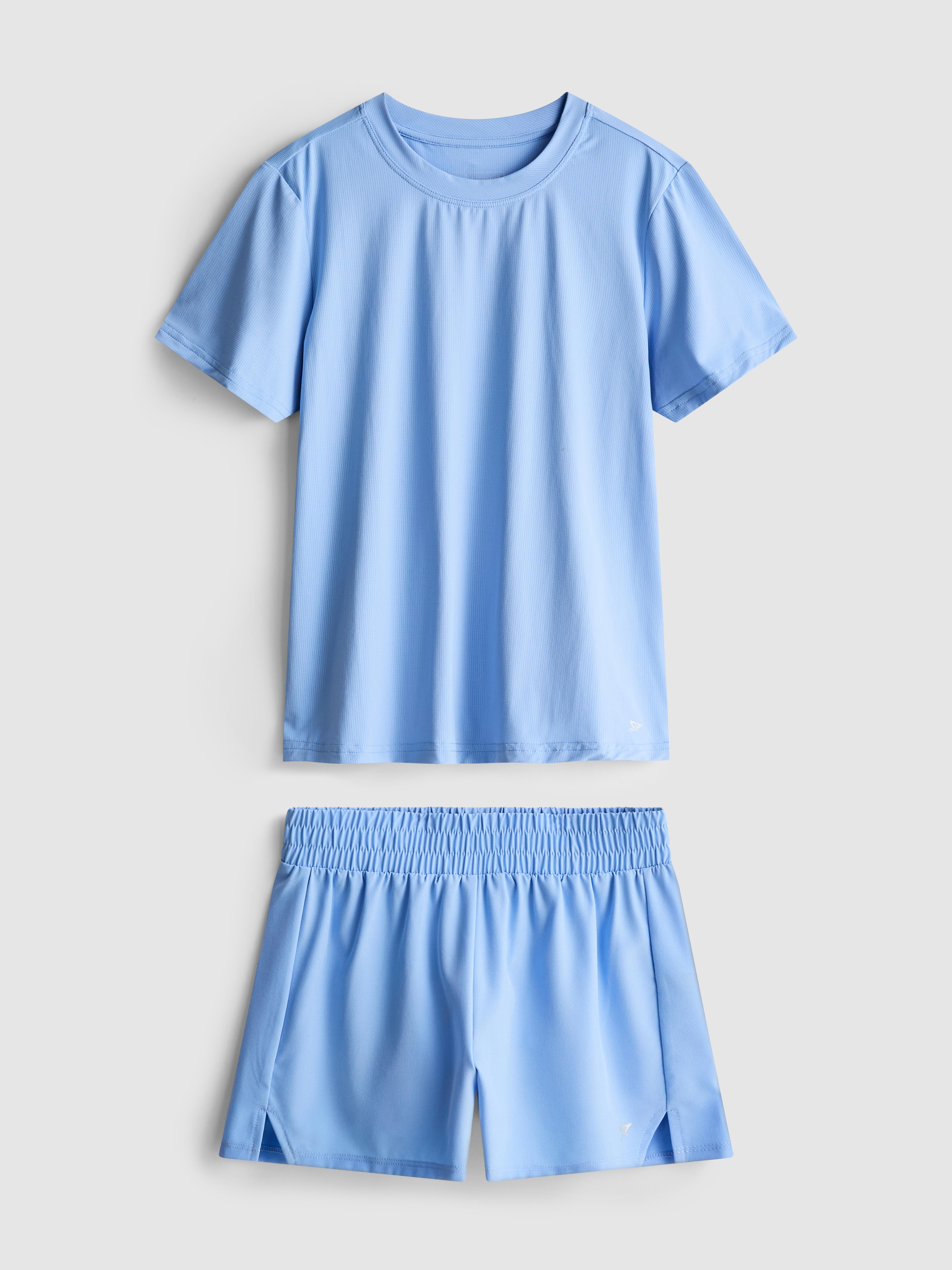 7–15 Jahre | Sportset