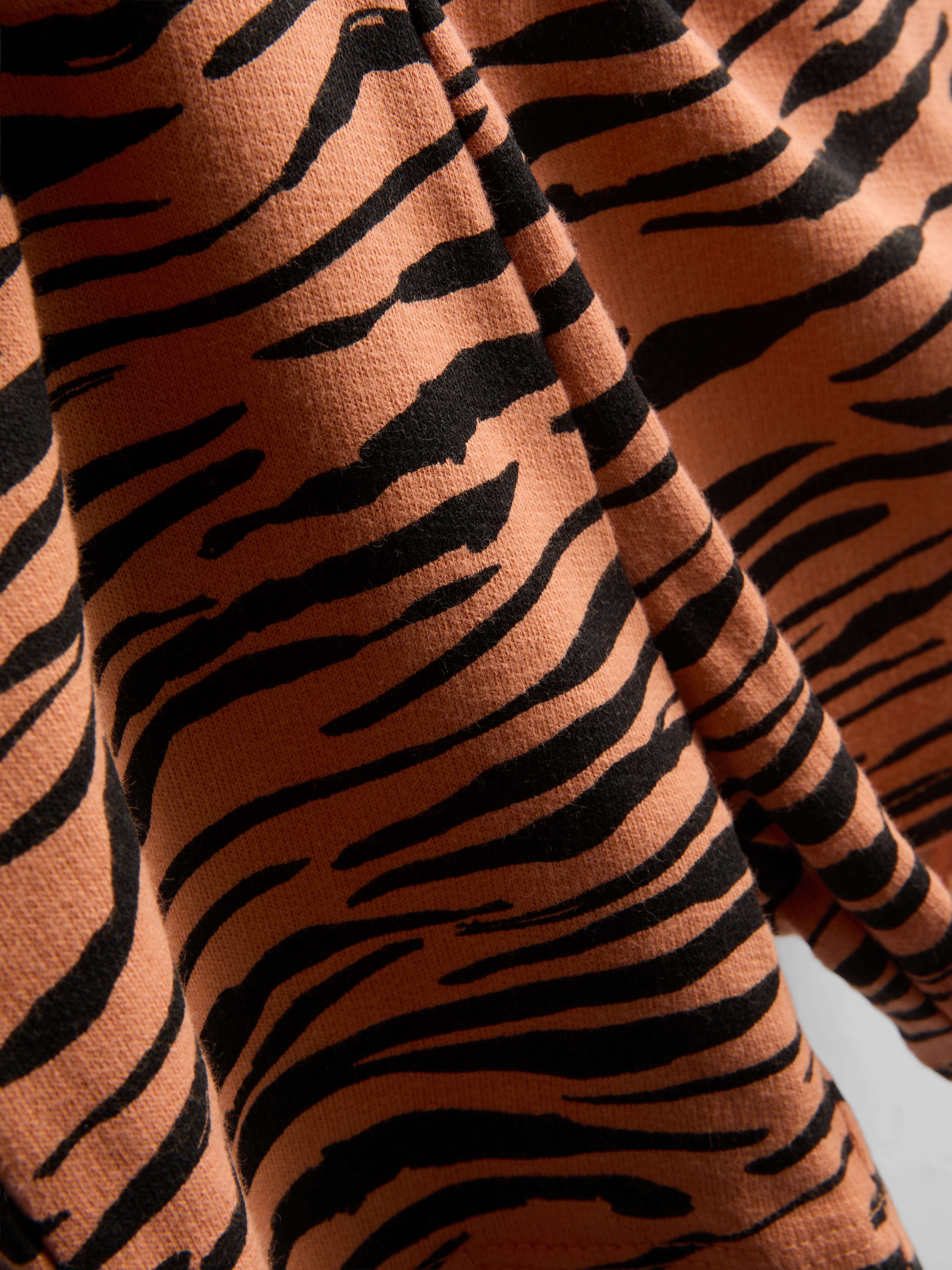 Baby Boys Ivory 0-36mths | Disney’s Winnie the Pooh Tigger T-Shirt and Shorts Set