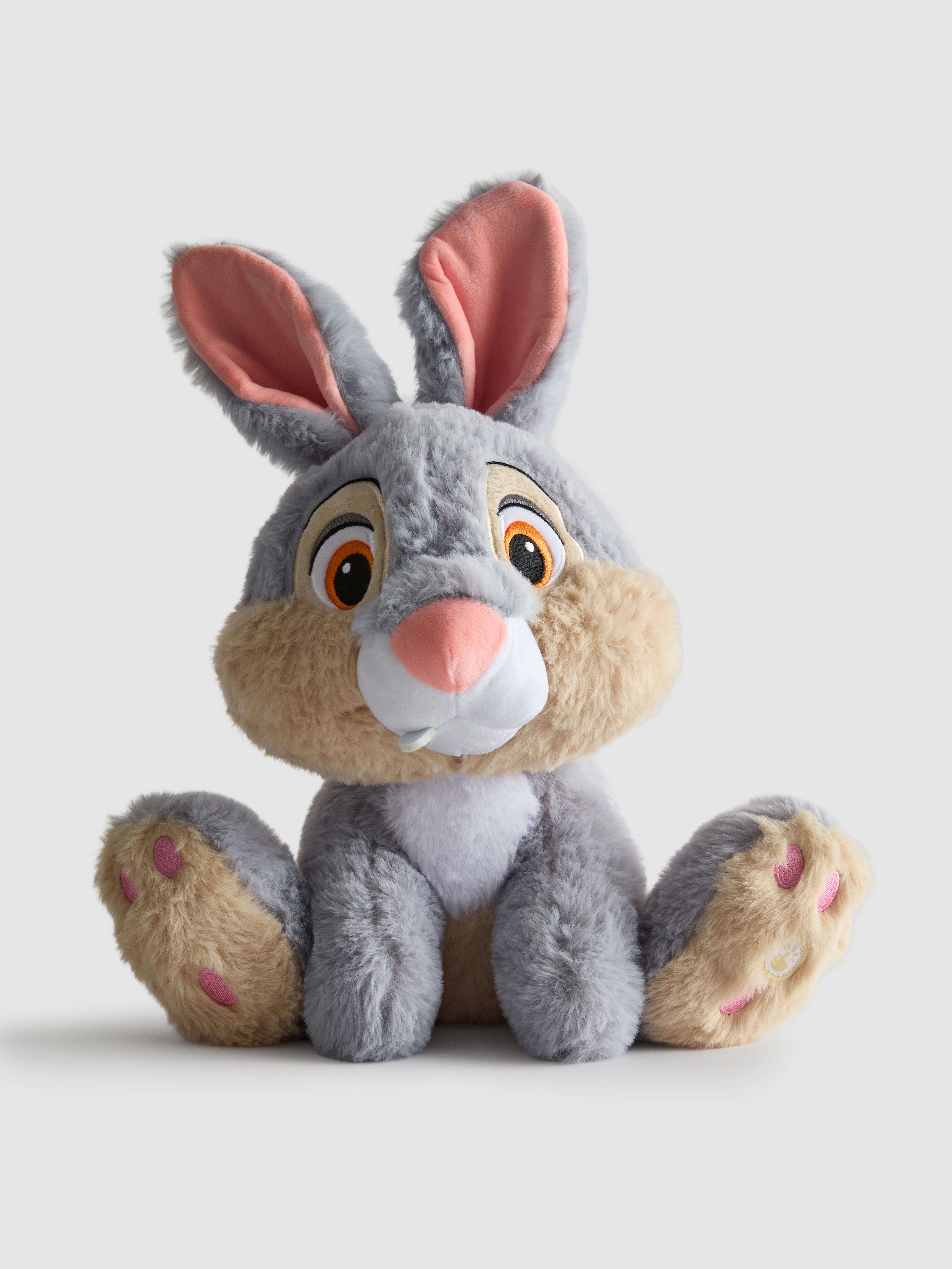 Disney's Bambi Thumper Plush Toy