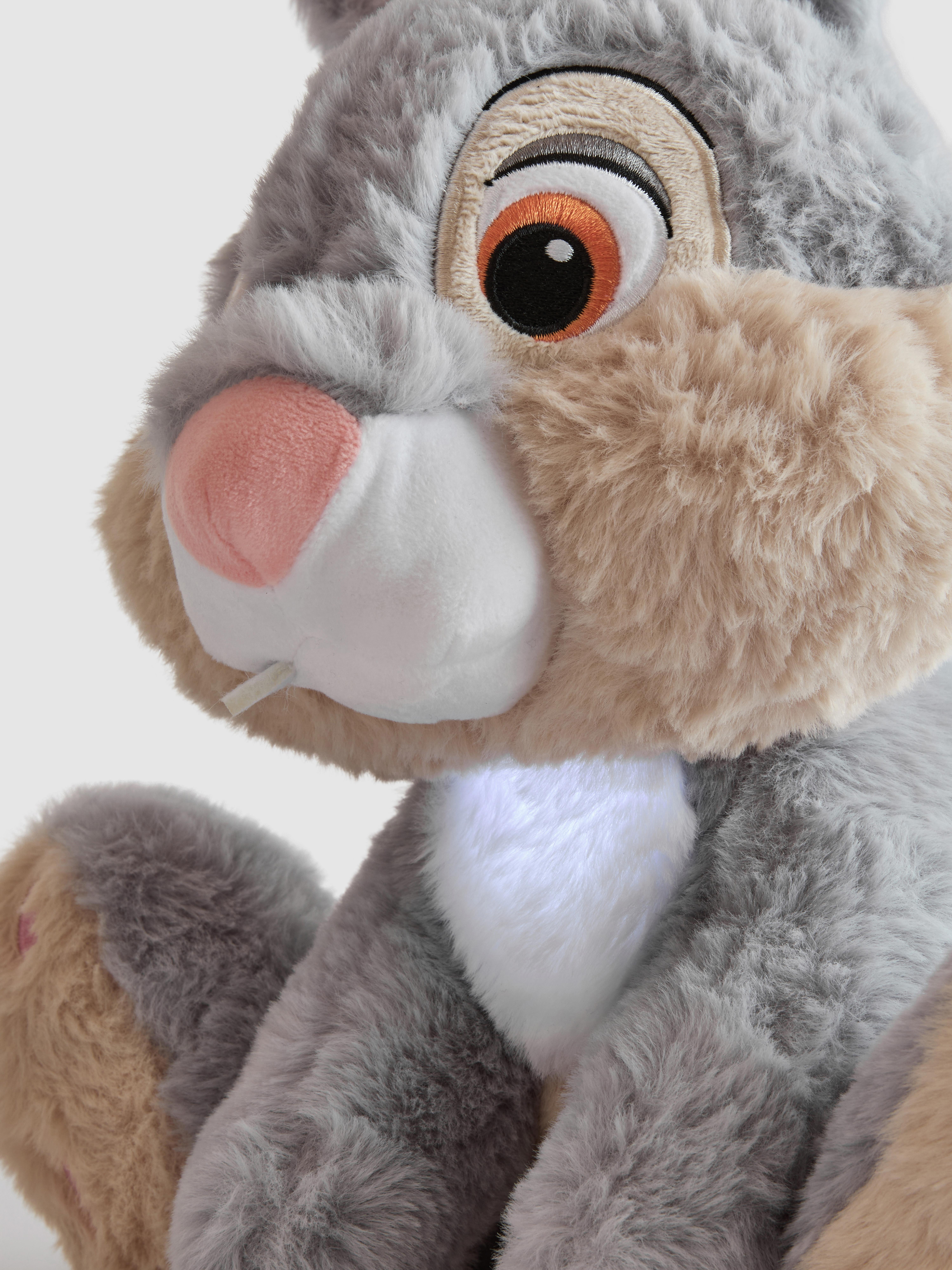 Peluche Tippete Bambi Disney