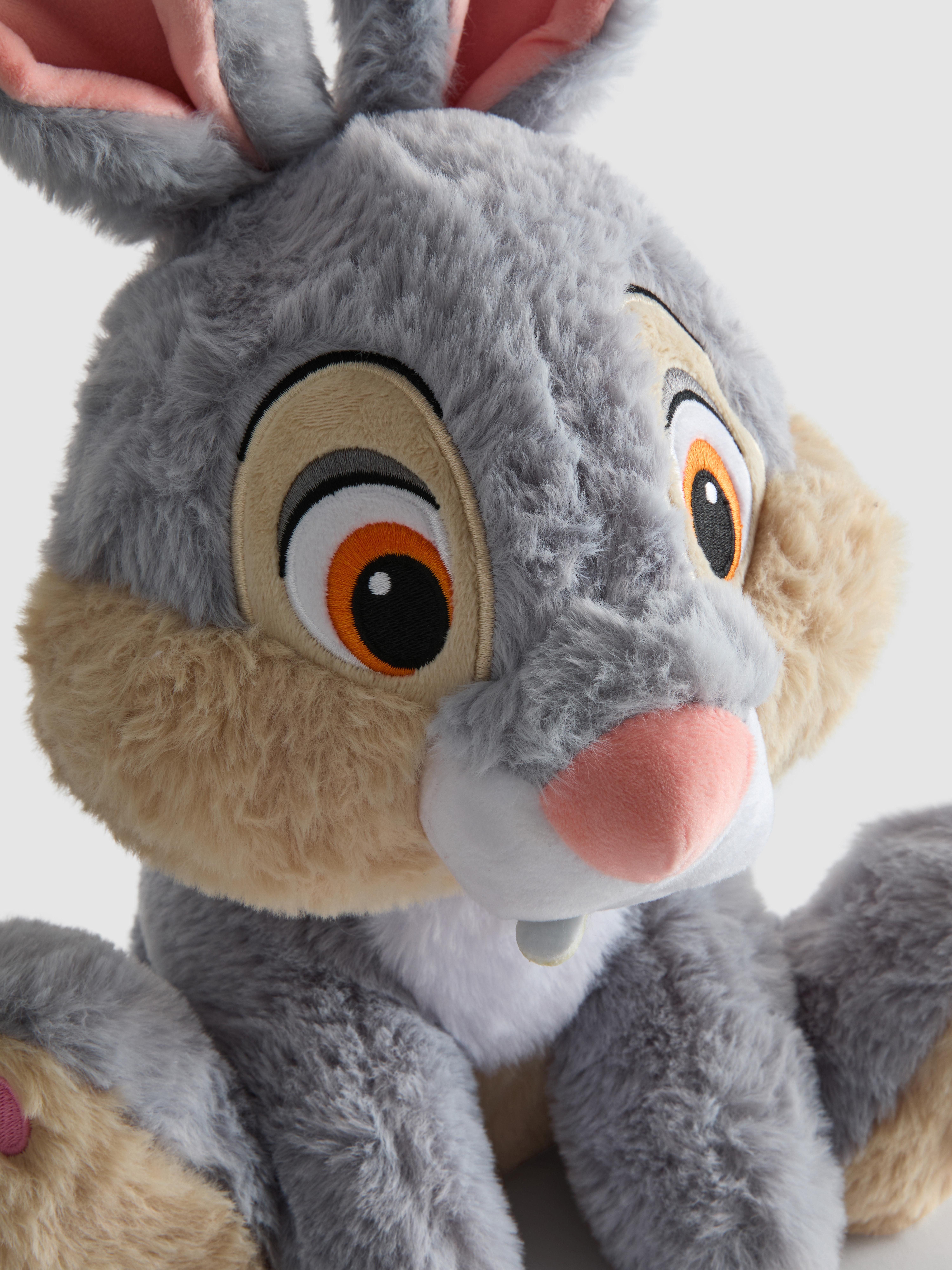 Peluche Tippete Bambi Disney