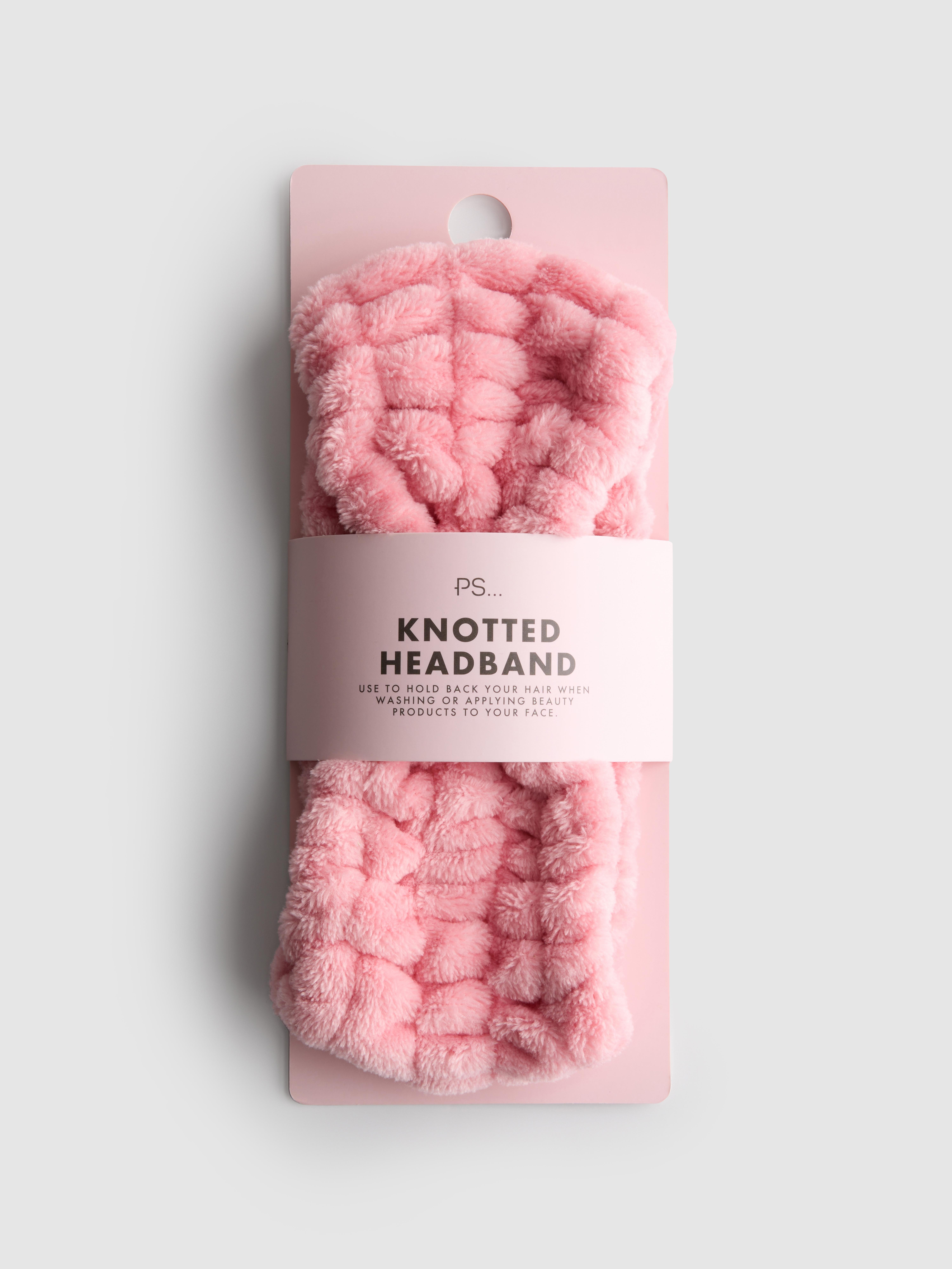 PS... Knot Headband