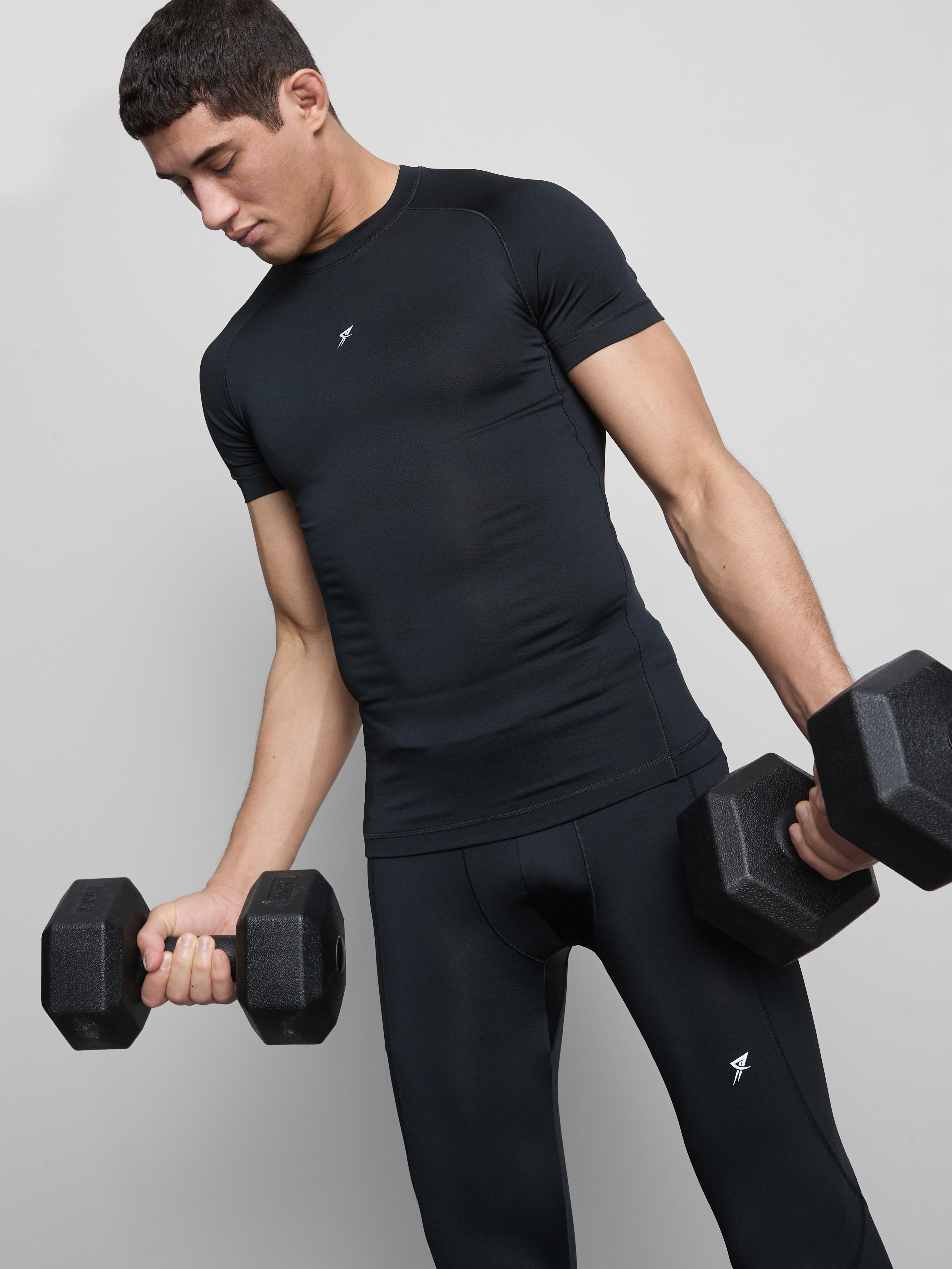 Performance Base Layer T-Shirt