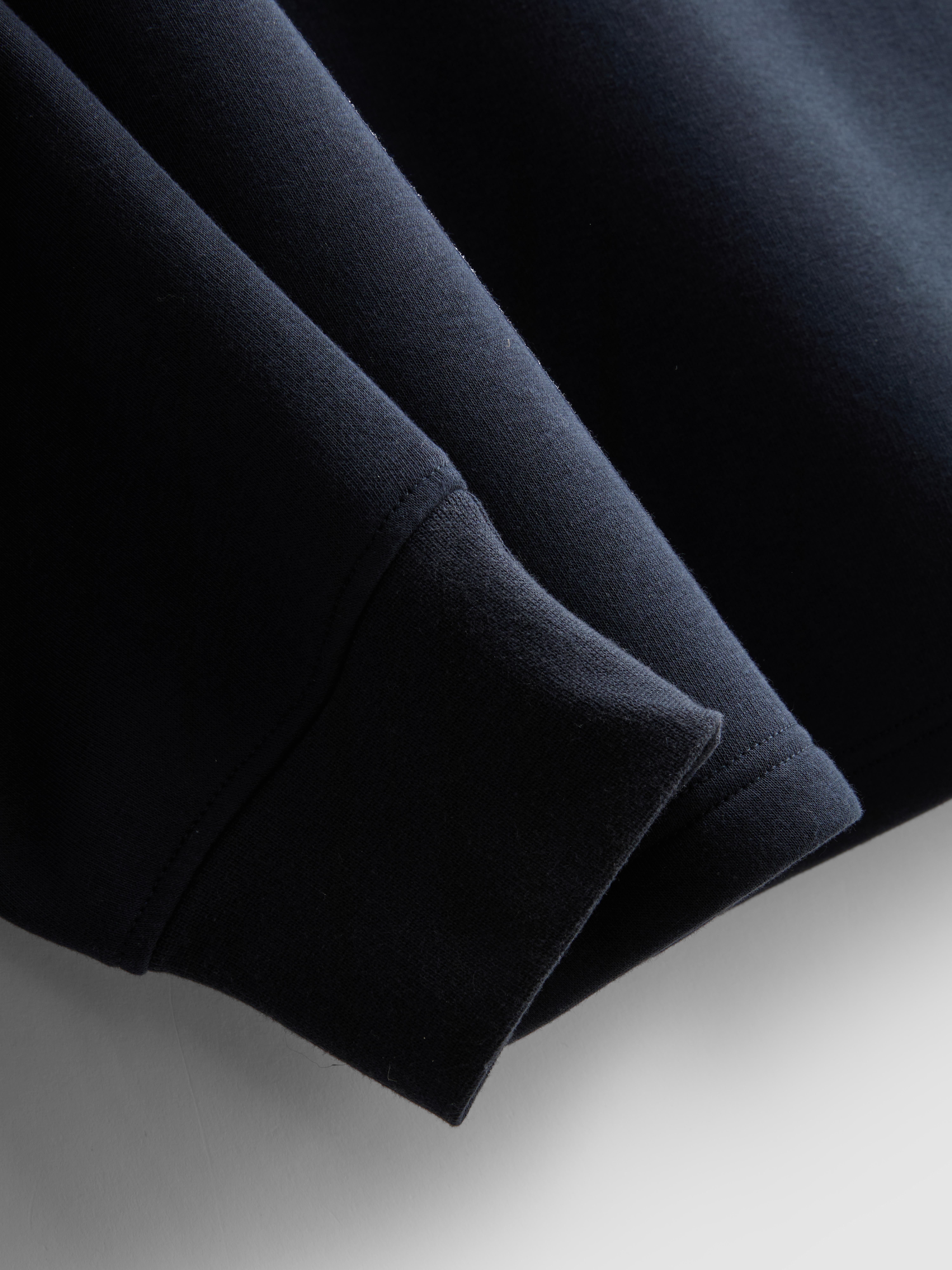 Yale Striped Rugby Shirt