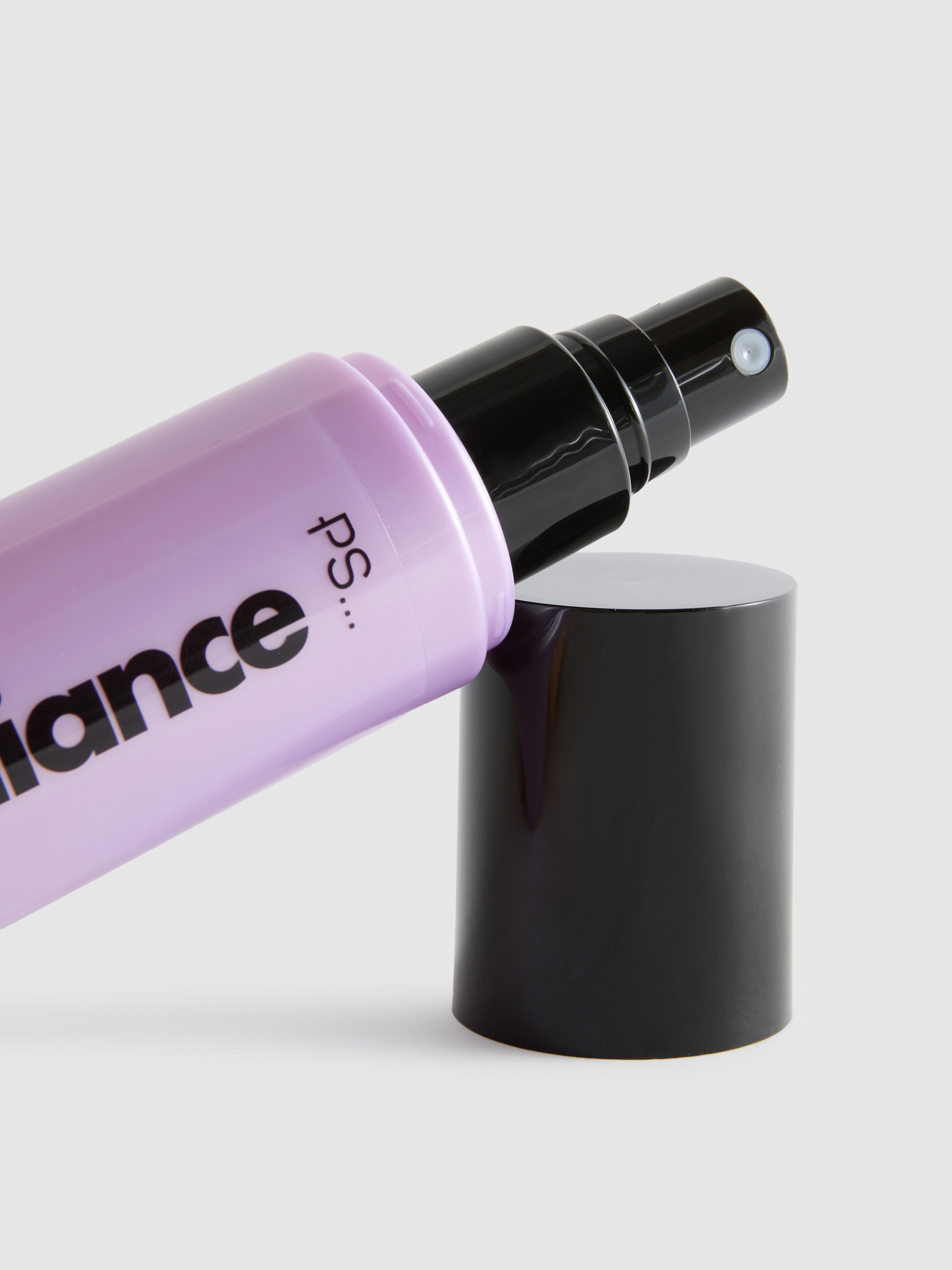 Spray fixação Radiance PS...