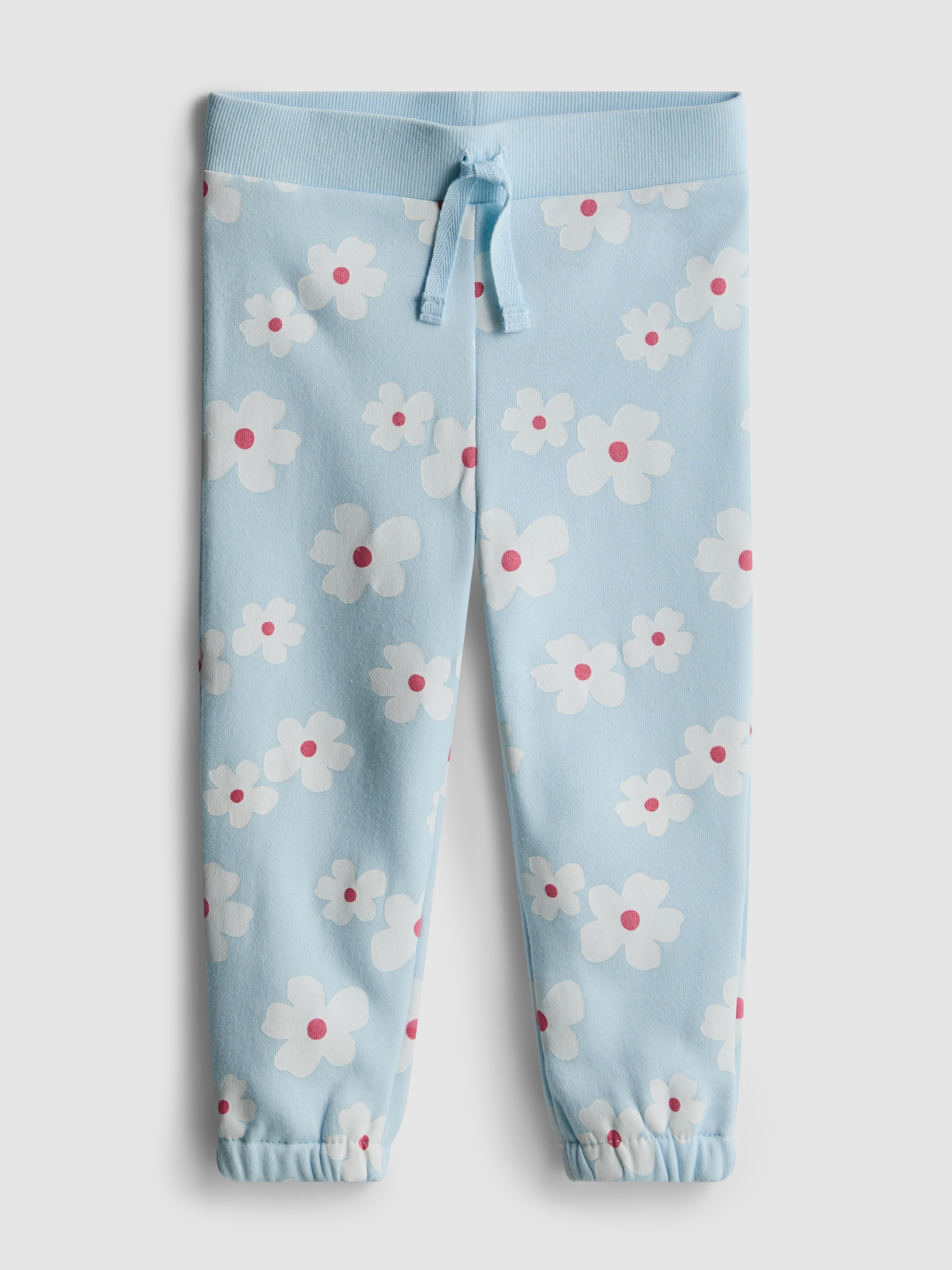 0-36mths | Cuffed Joggers