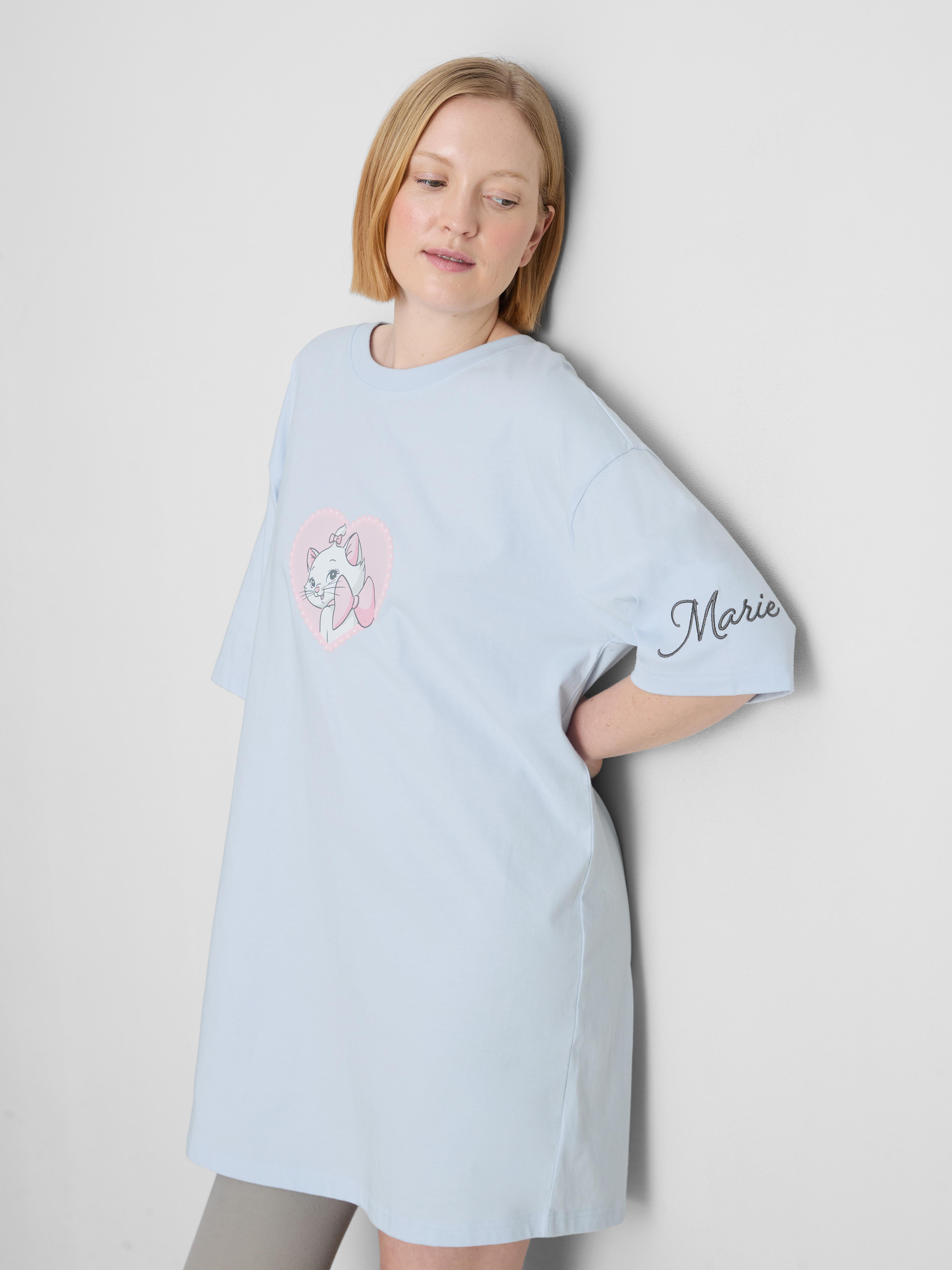 Disney’s The Aristocats Marie Oversized Nightshirt