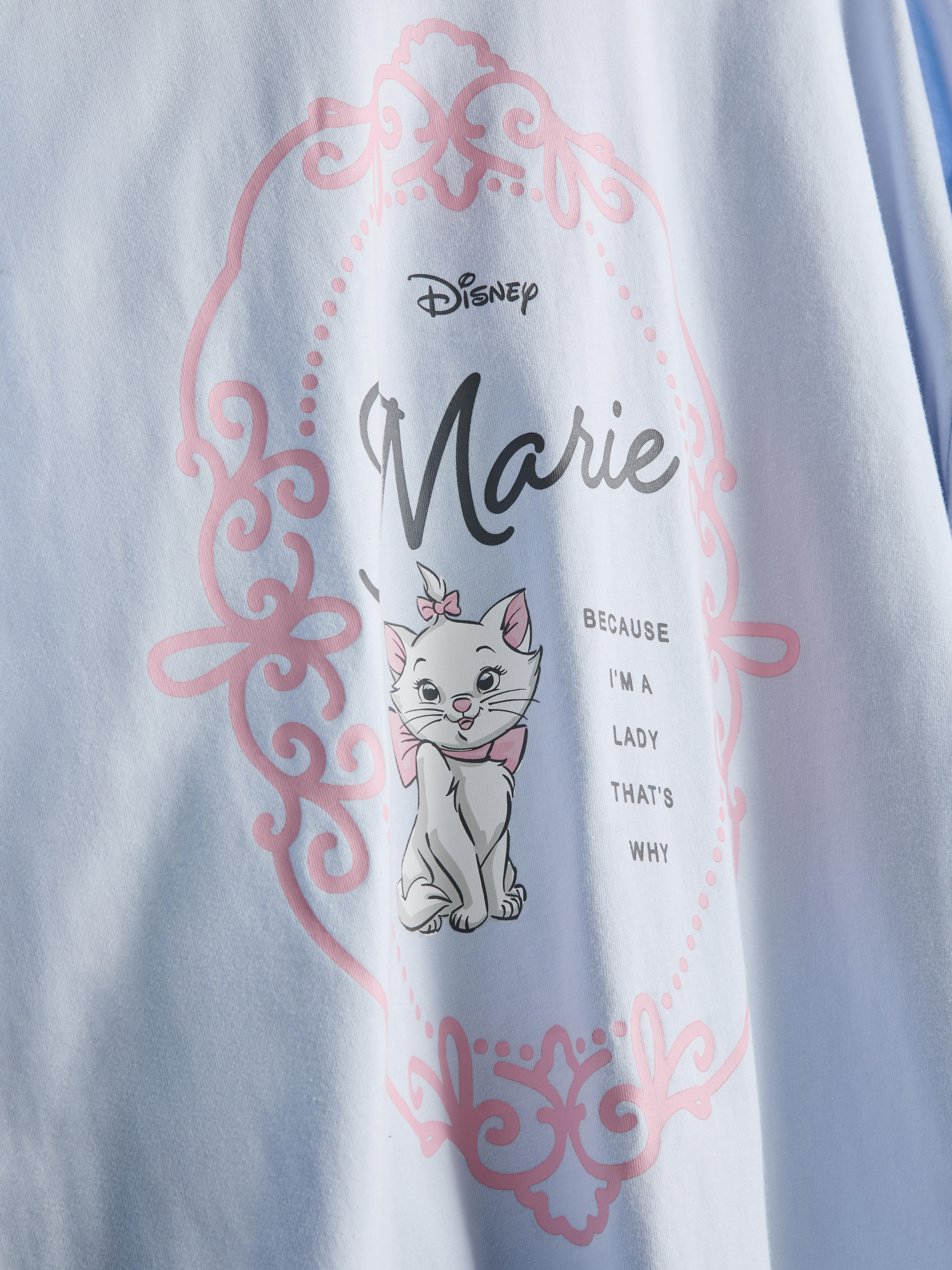 Disney’s The Aristocats Marie Oversized Nightshirt