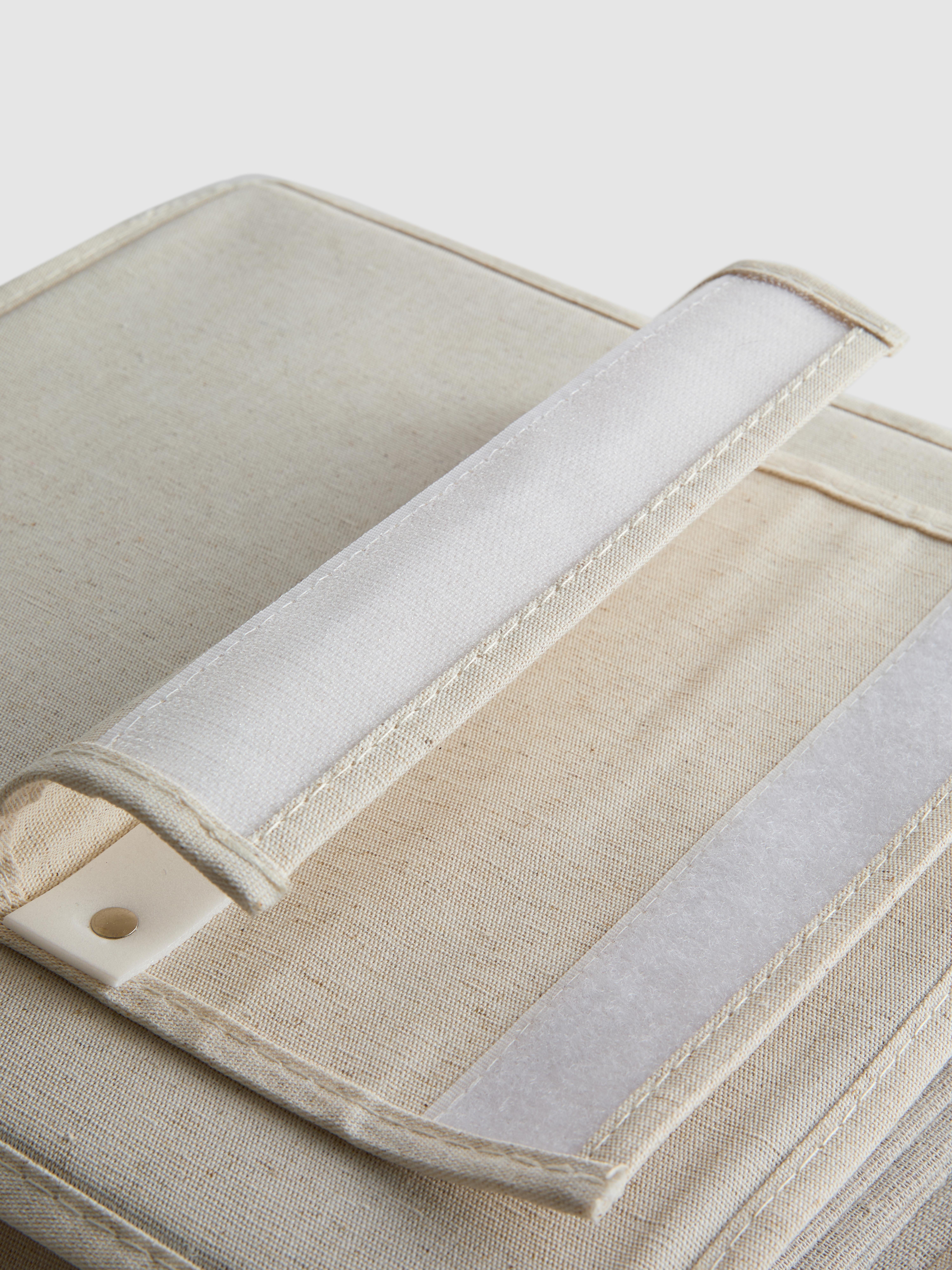 Organizador tecido pendurar