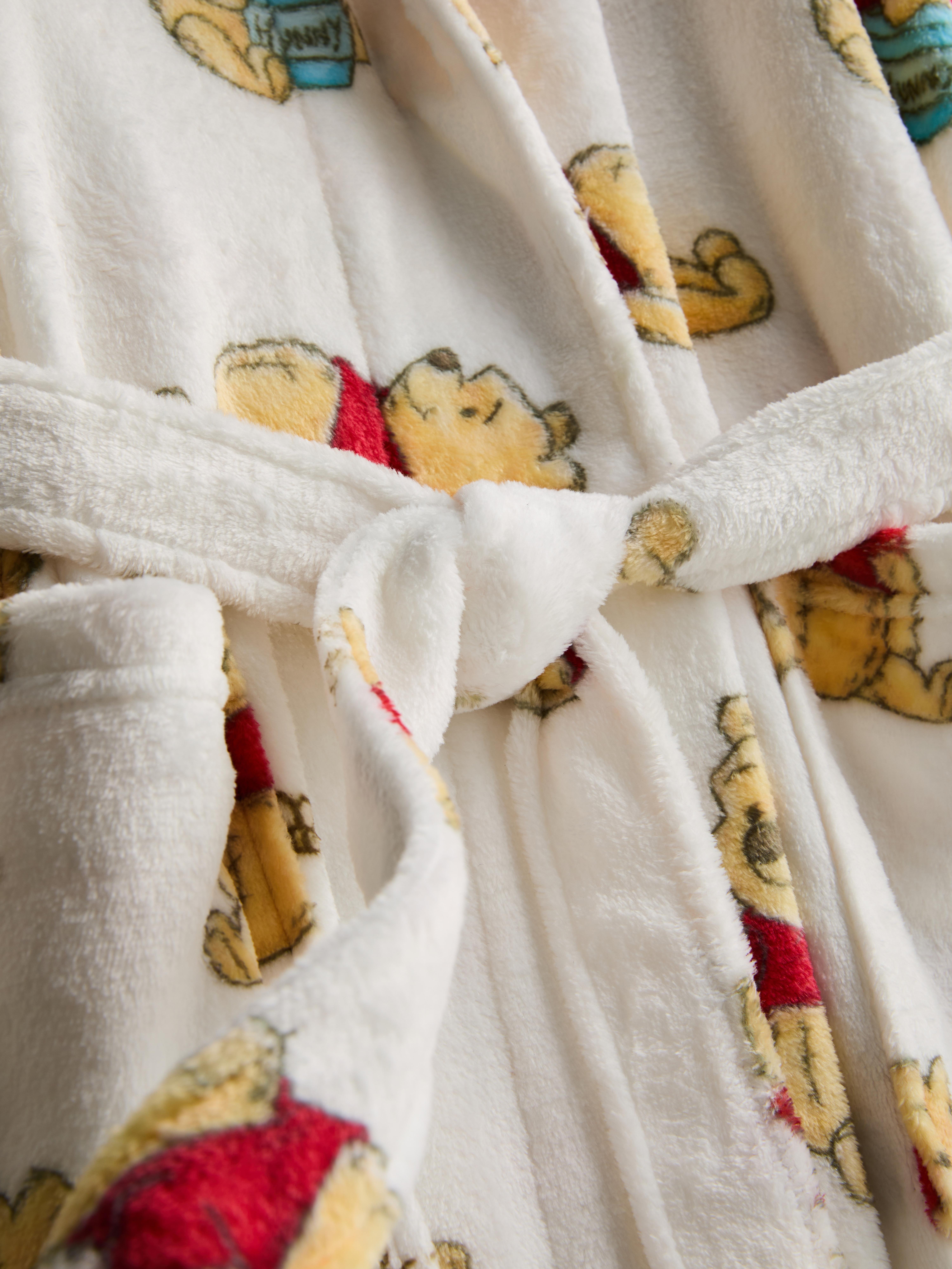 chinese dress ladies Amazon.co.uk: Winnie The Pooh Dressing Gown Women main image 1
