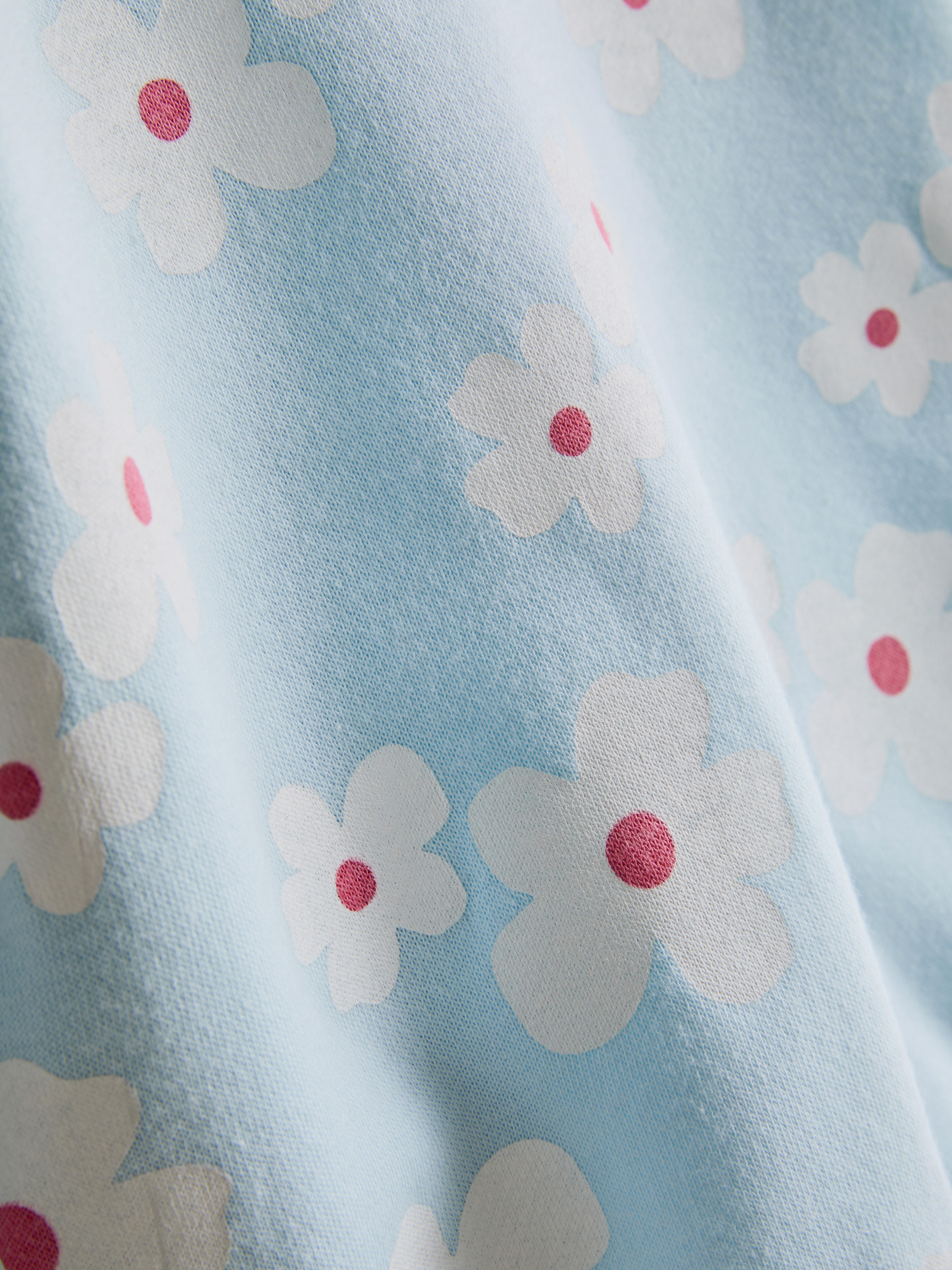 Baby Girls 0-36mths | Printed Sweatshirt