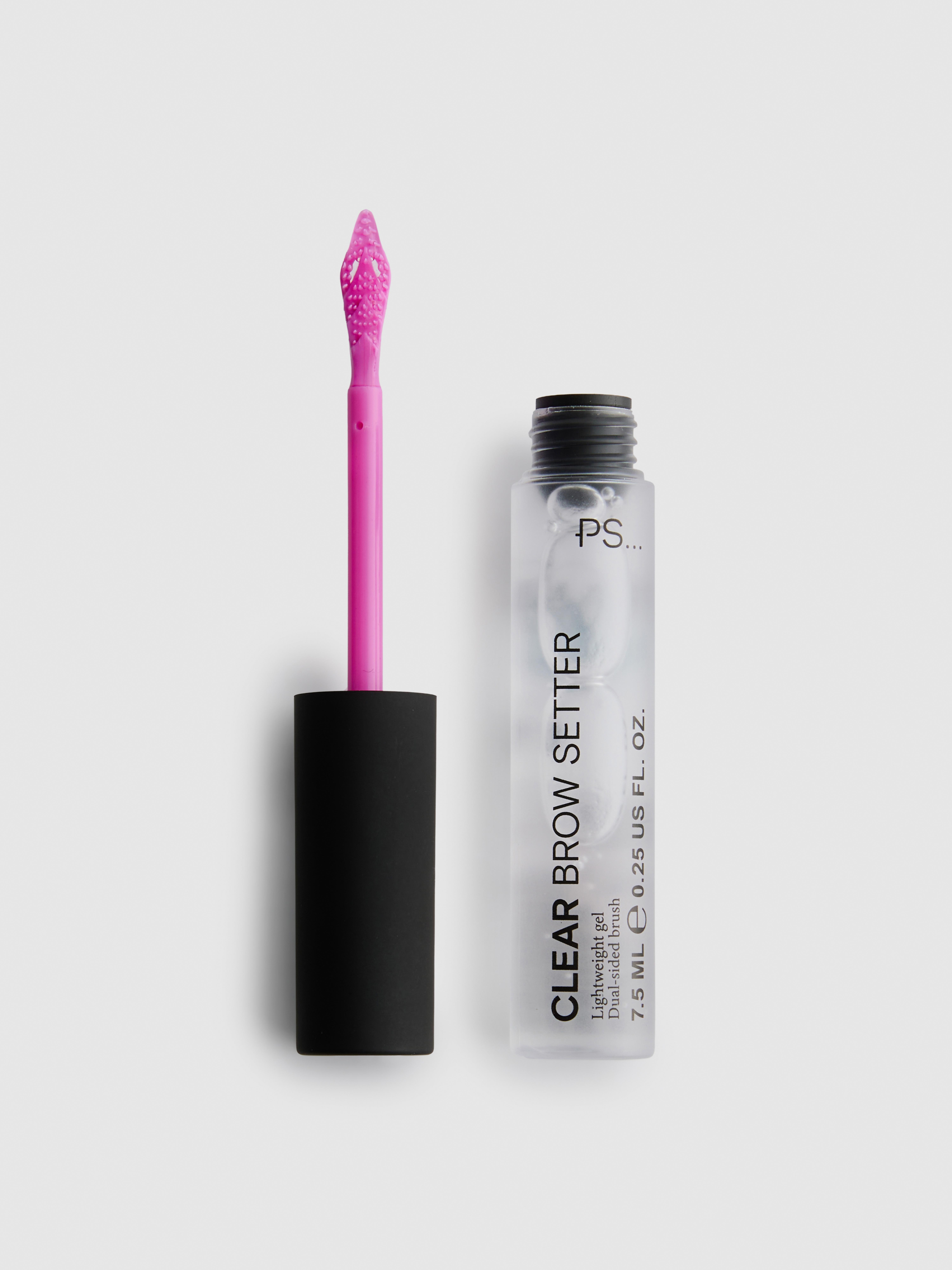 Gel sobrancelhas transparente PS...
