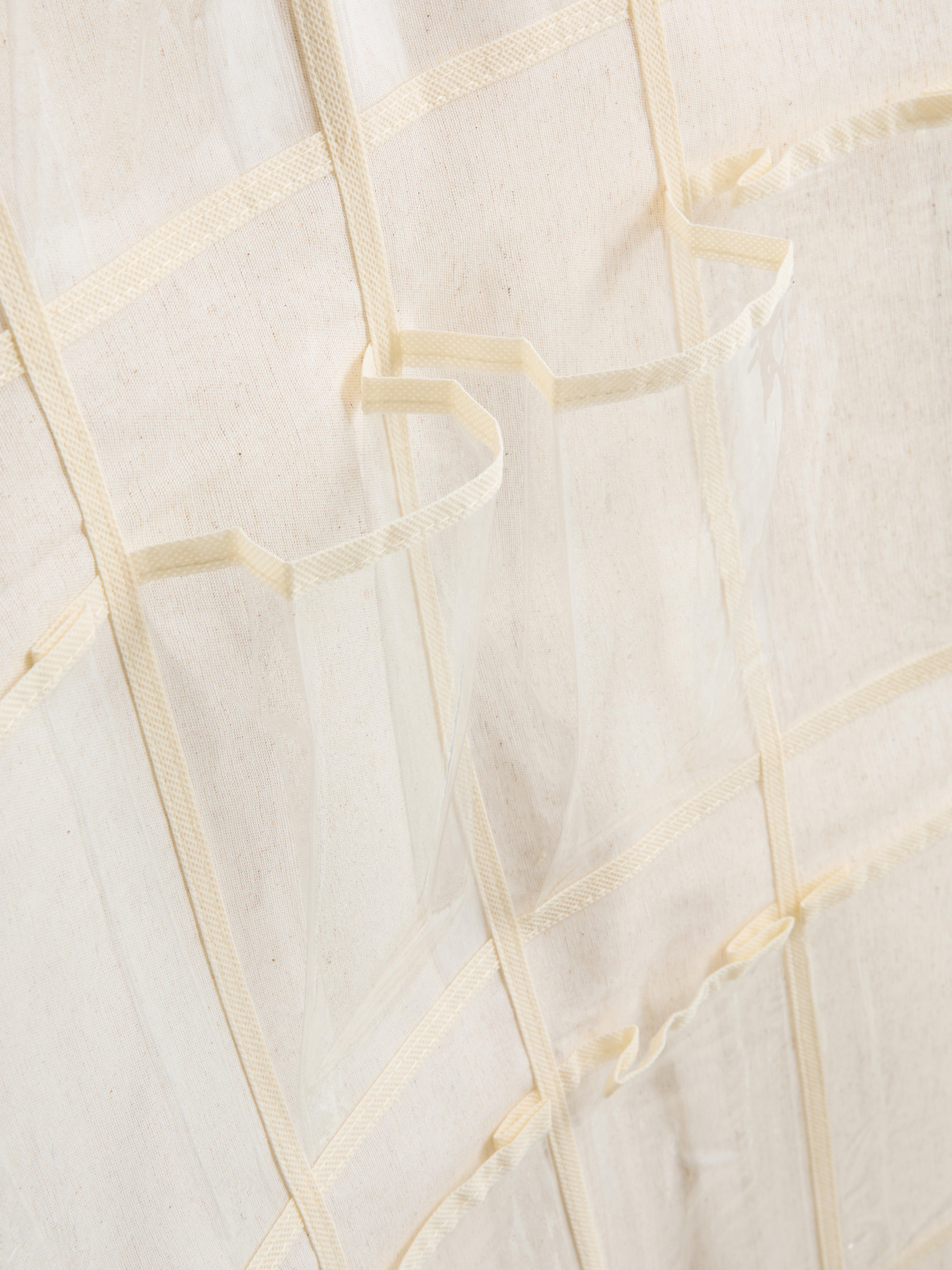 Hängender Schuh-Organizer