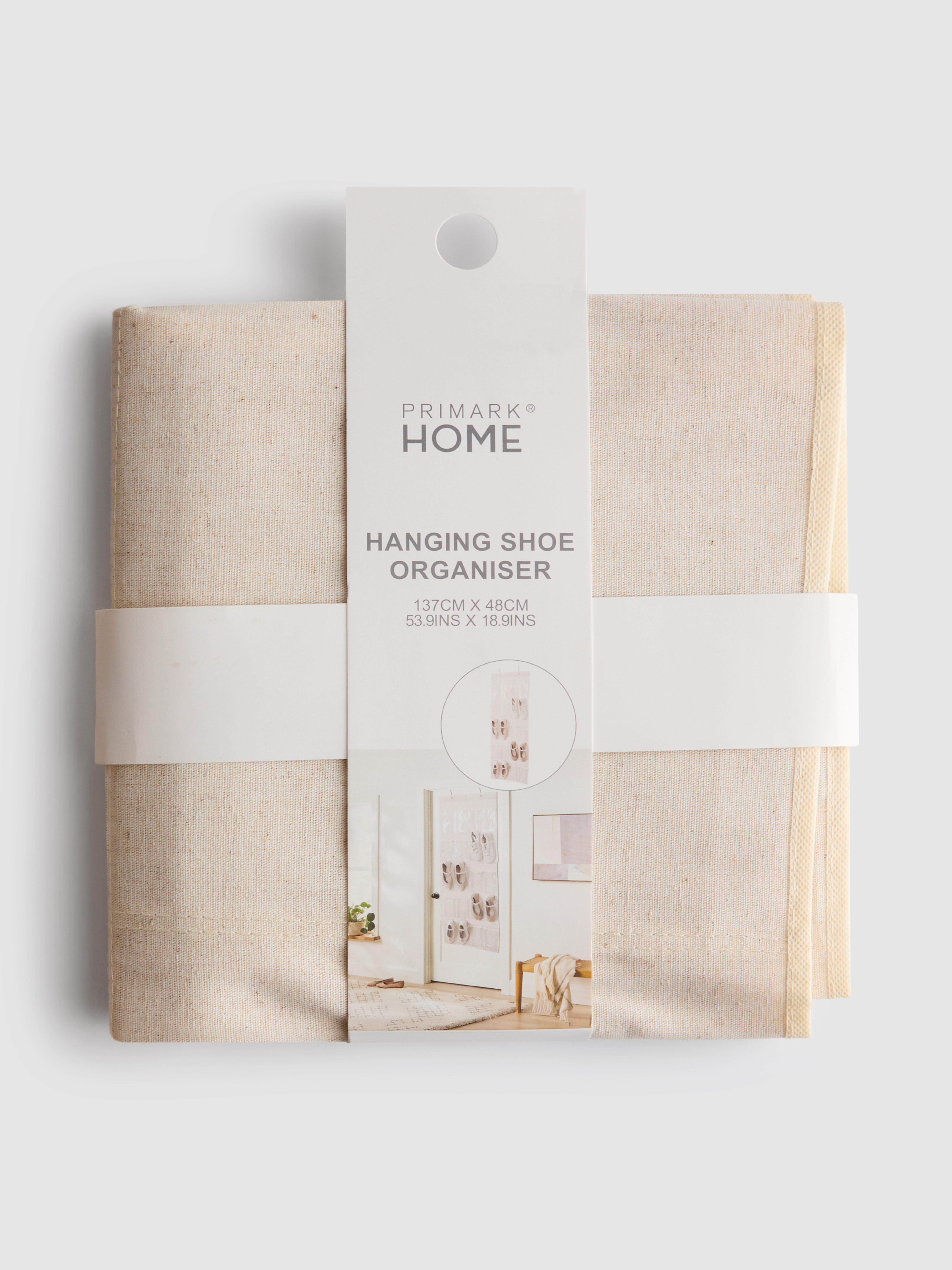 Hängender Schuh-Organizer